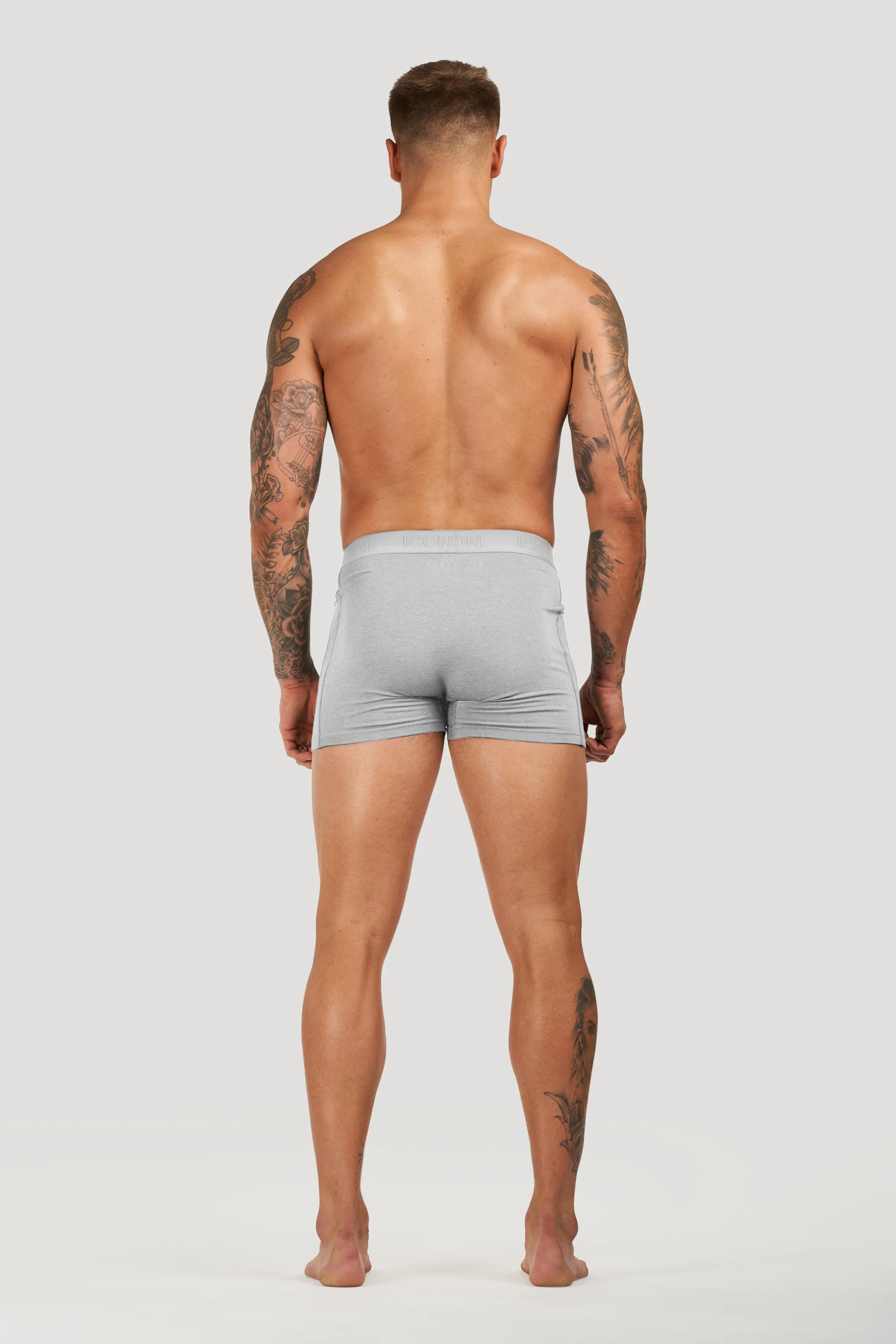 THE ESSENTIAL 3-PACK BOXERSHORTS - Image 10