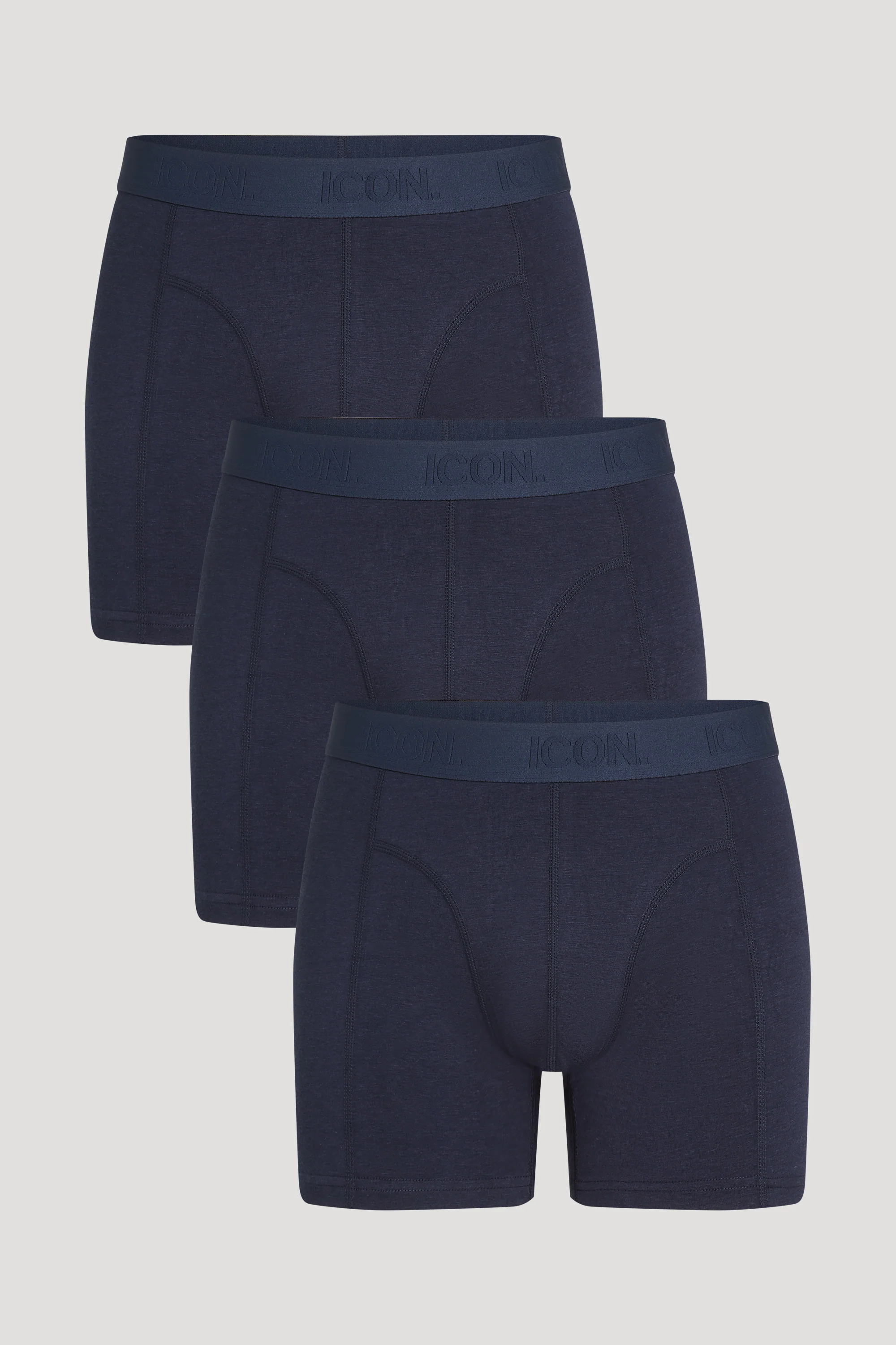 THE ESSENTIAL 3-PACK BOXERSHORTS - Image 11