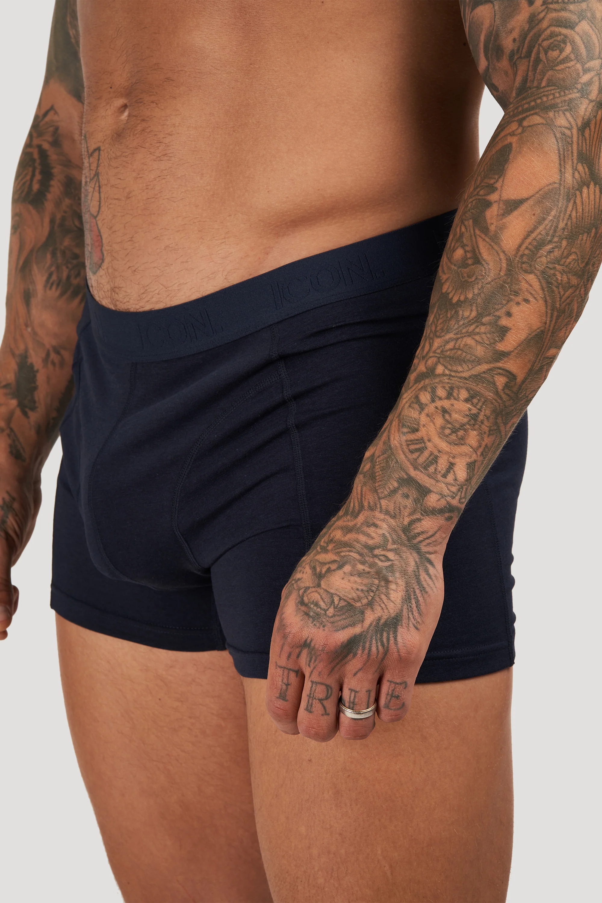 THE ESSENTIAL 3-PACK BOXERSHORTS - Image 14