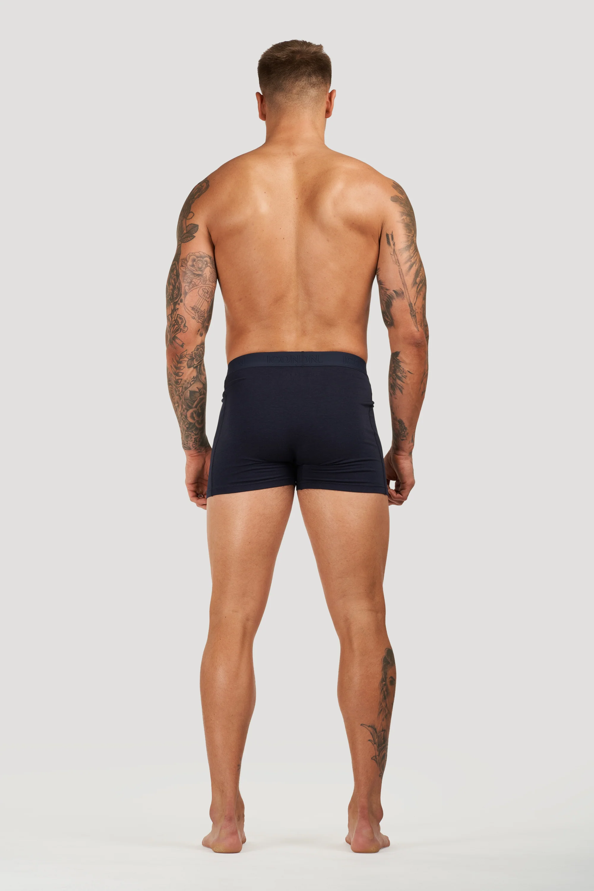 THE ESSENTIAL 3-PACK BOXERSHORTS - Image 16