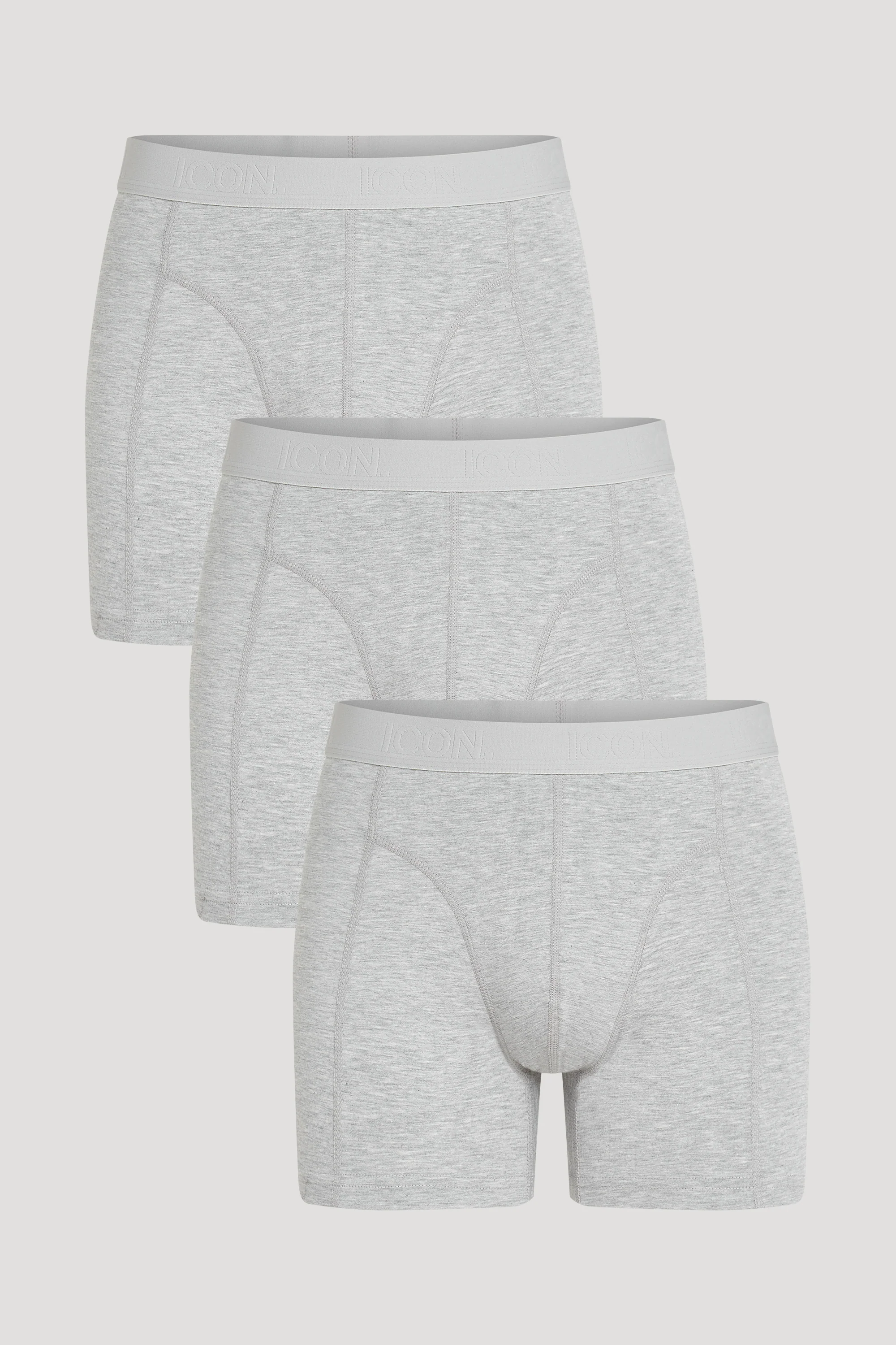 THE ESSENTIAL 3-PACK BOXERSHORTS - Image 7