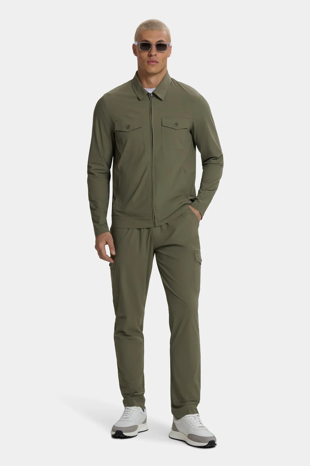 THE 365 TRACK TOP - Image 19