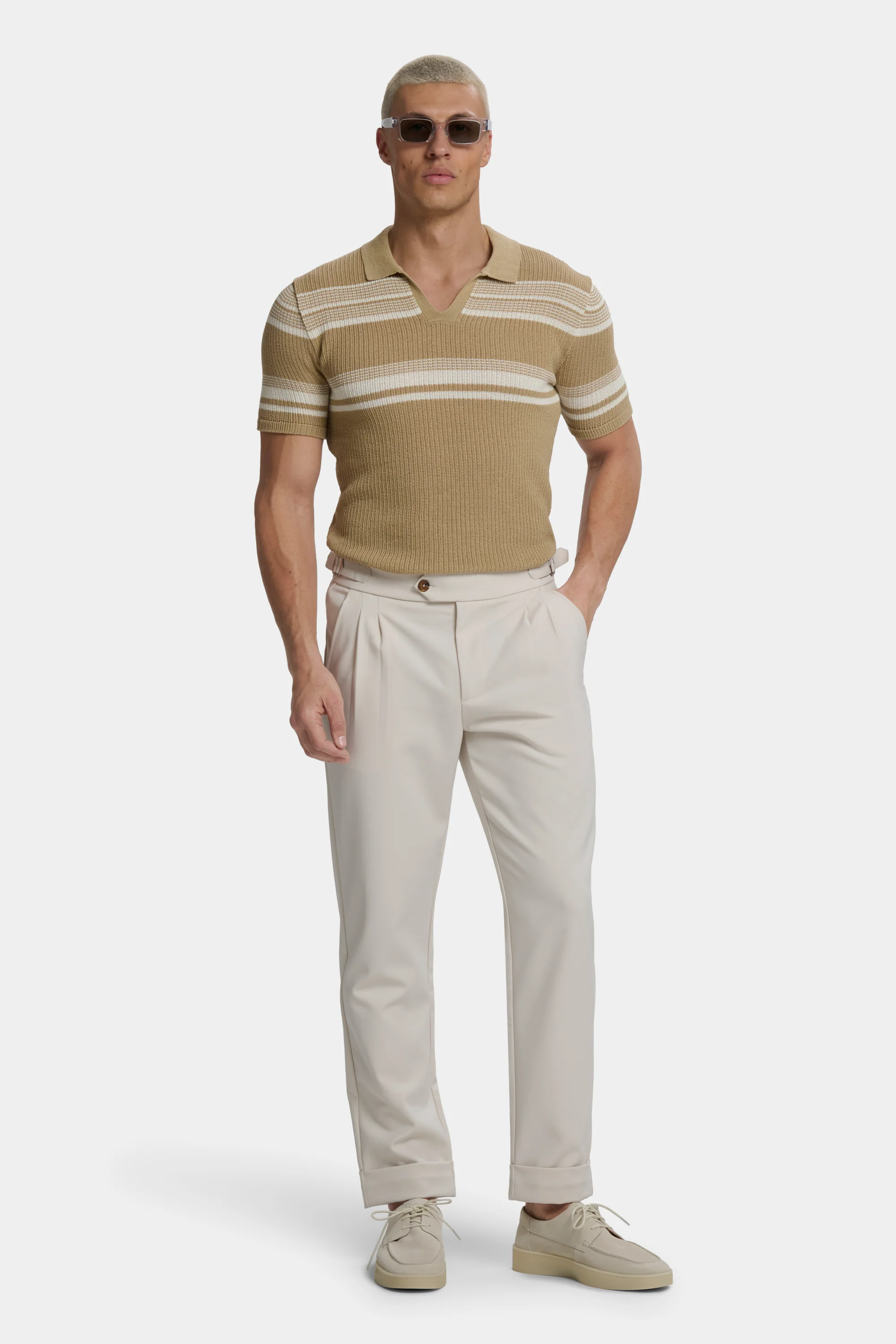 THE BANDA POLO - Image 2