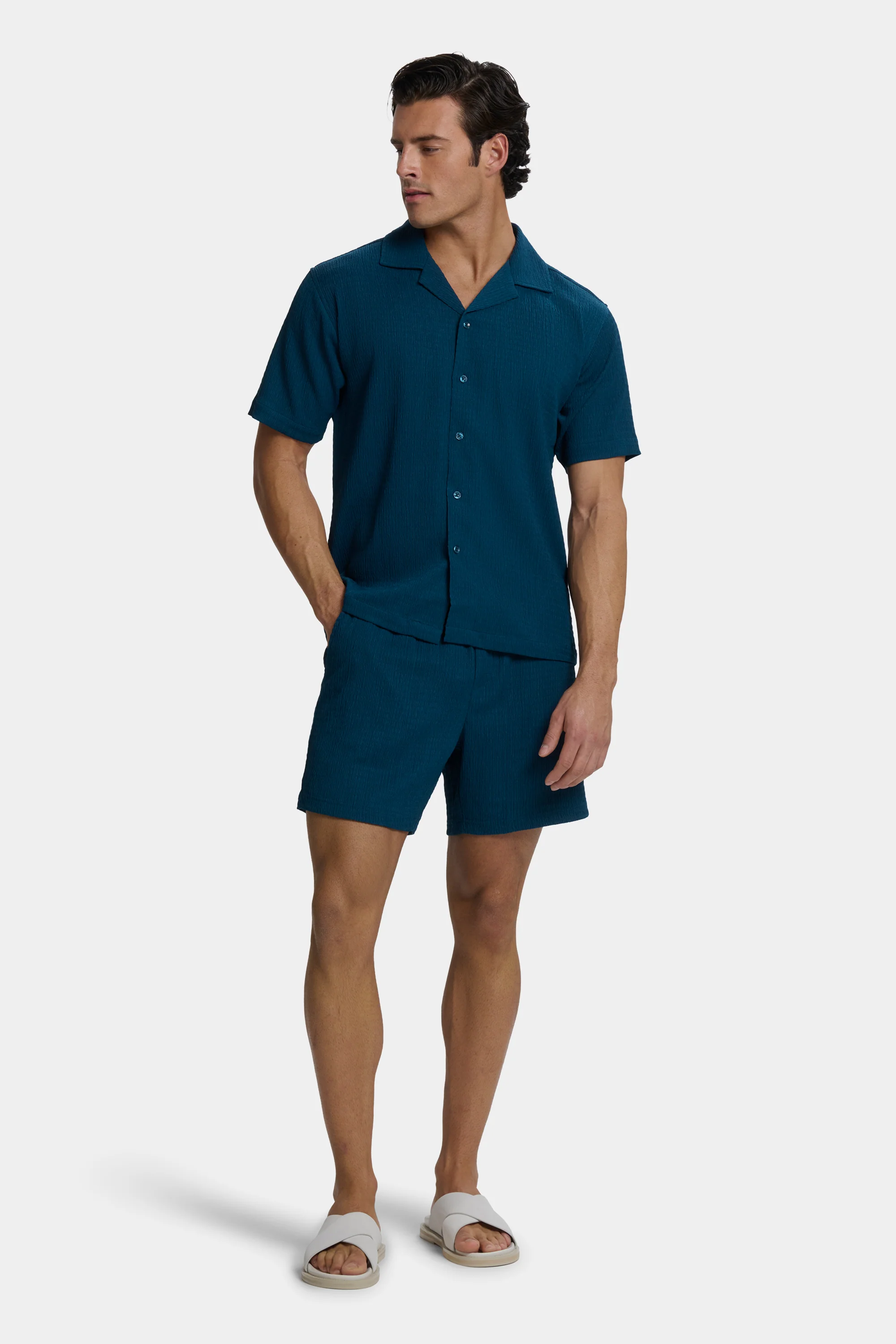 THE BARI SHIRT - Image 10
