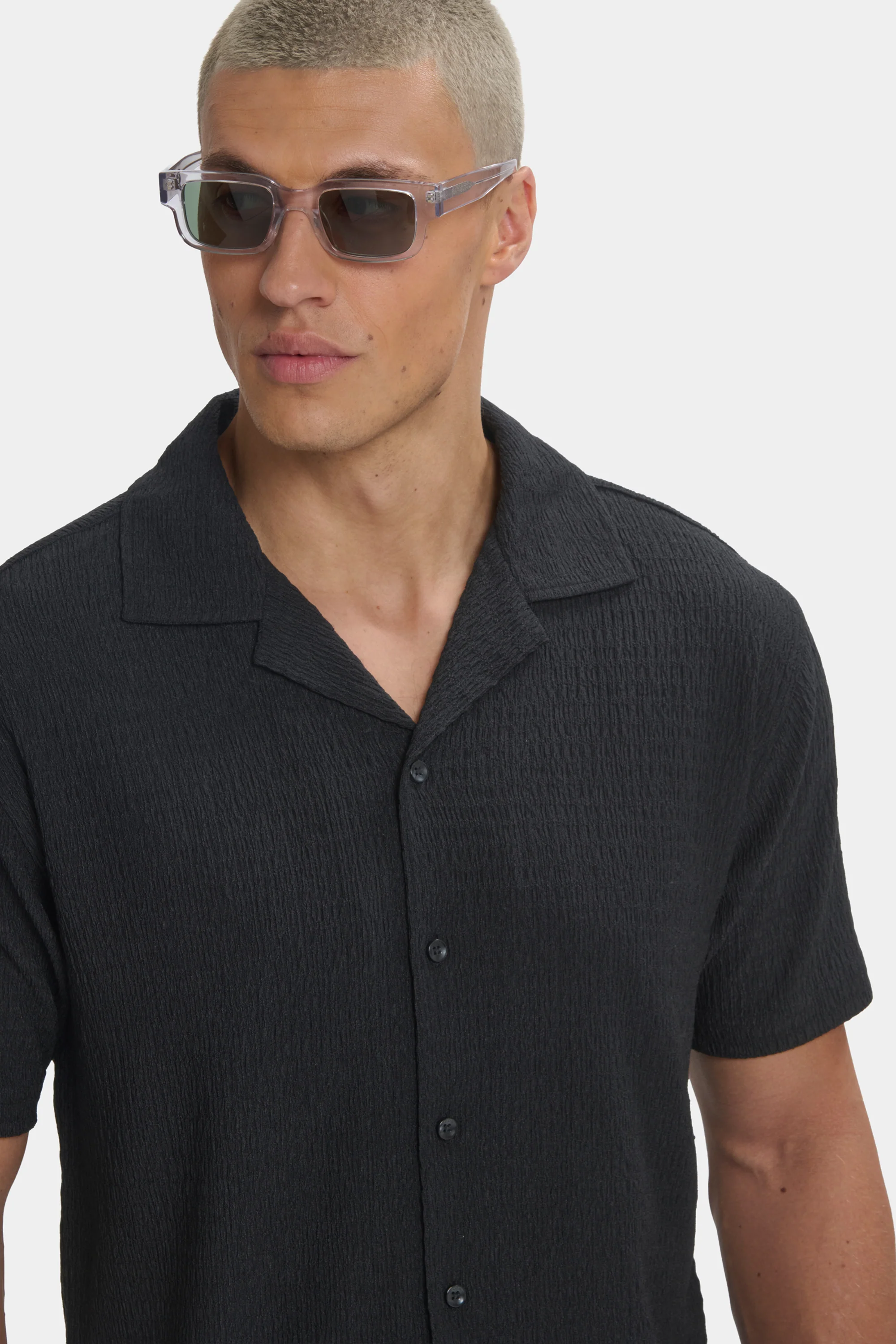 THE BARI SHIRT - Image 3
