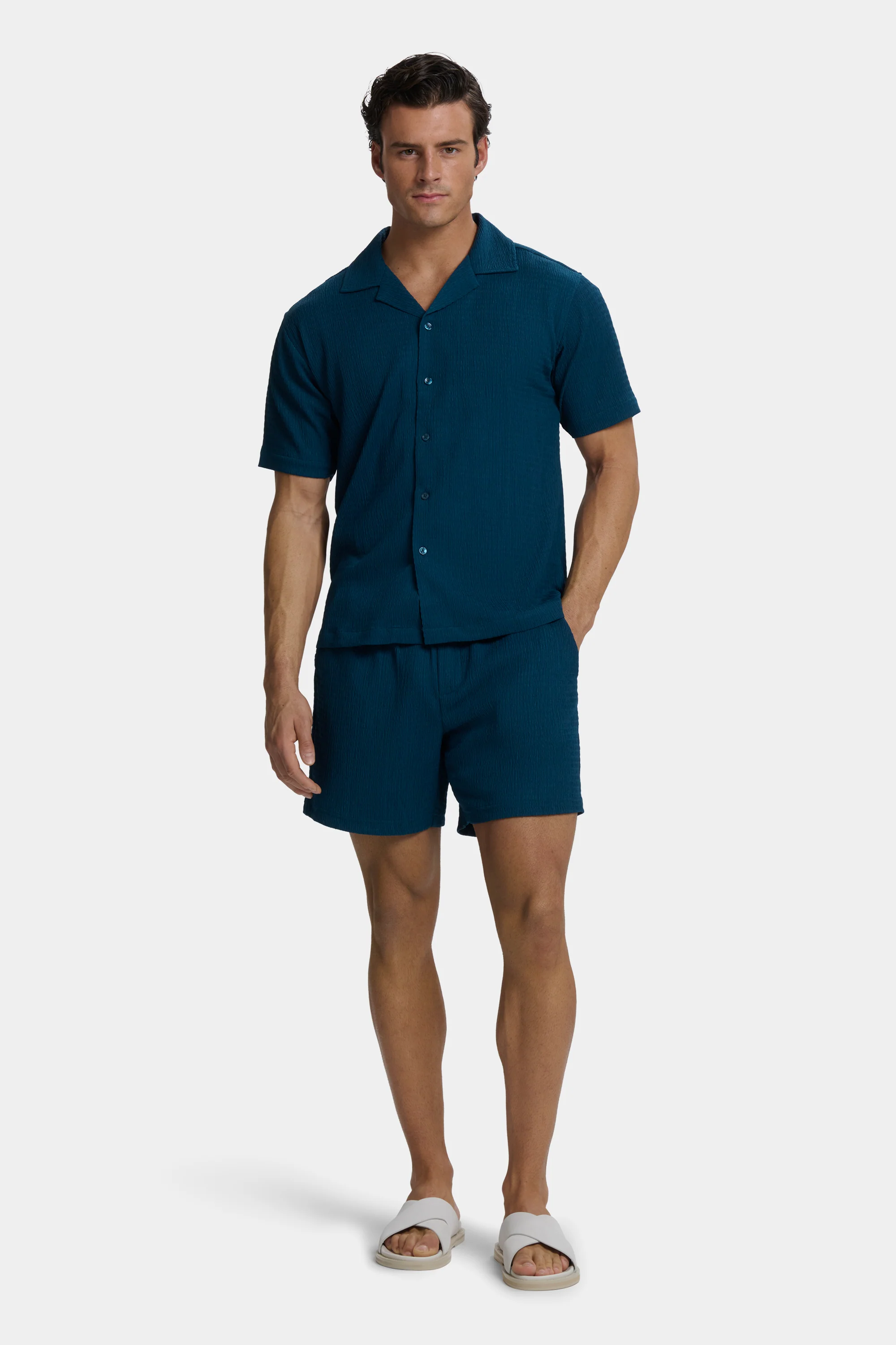 THE BARI SHIRT - Image 8