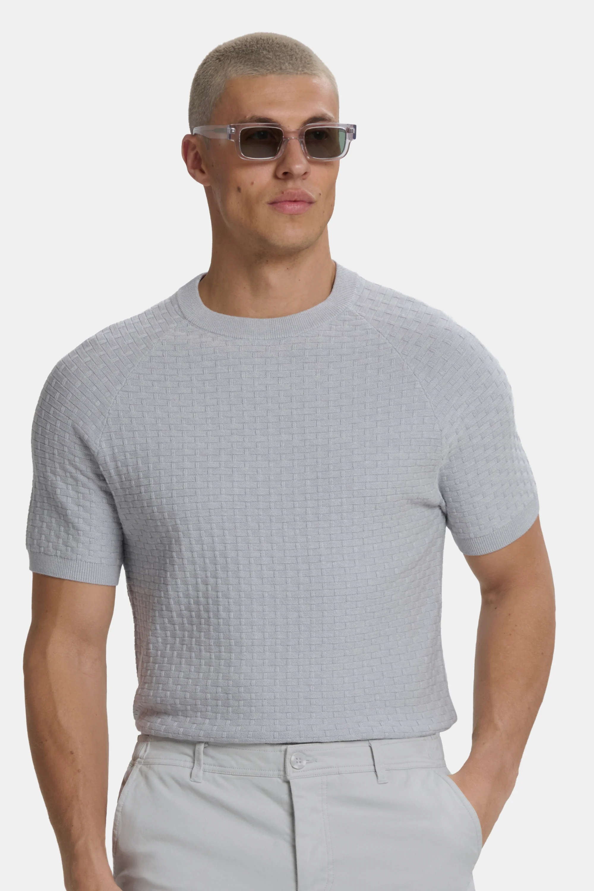 THE CAVO T-SHIRT - Image 10
