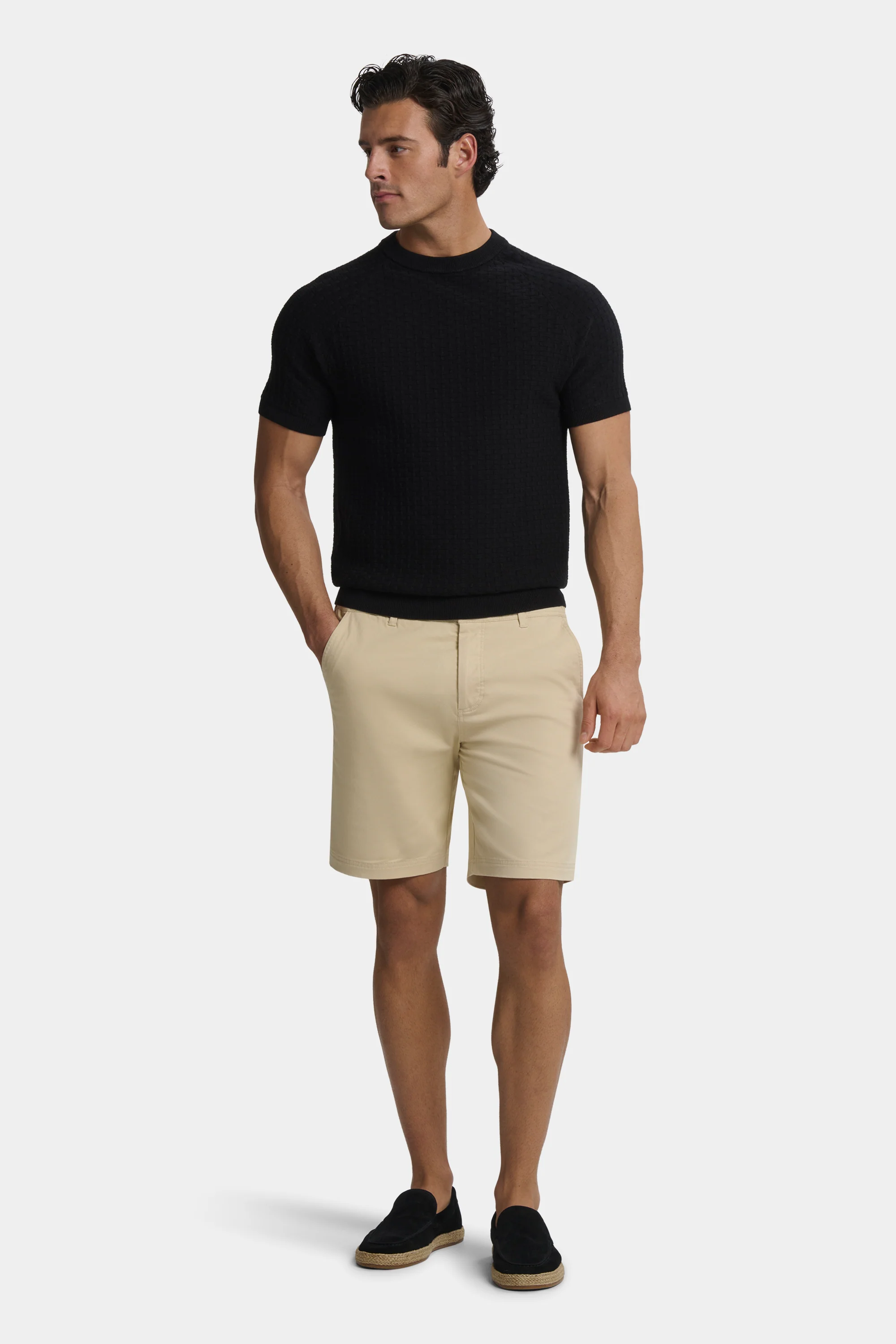 THE CAVO T-SHIRT - Image 4
