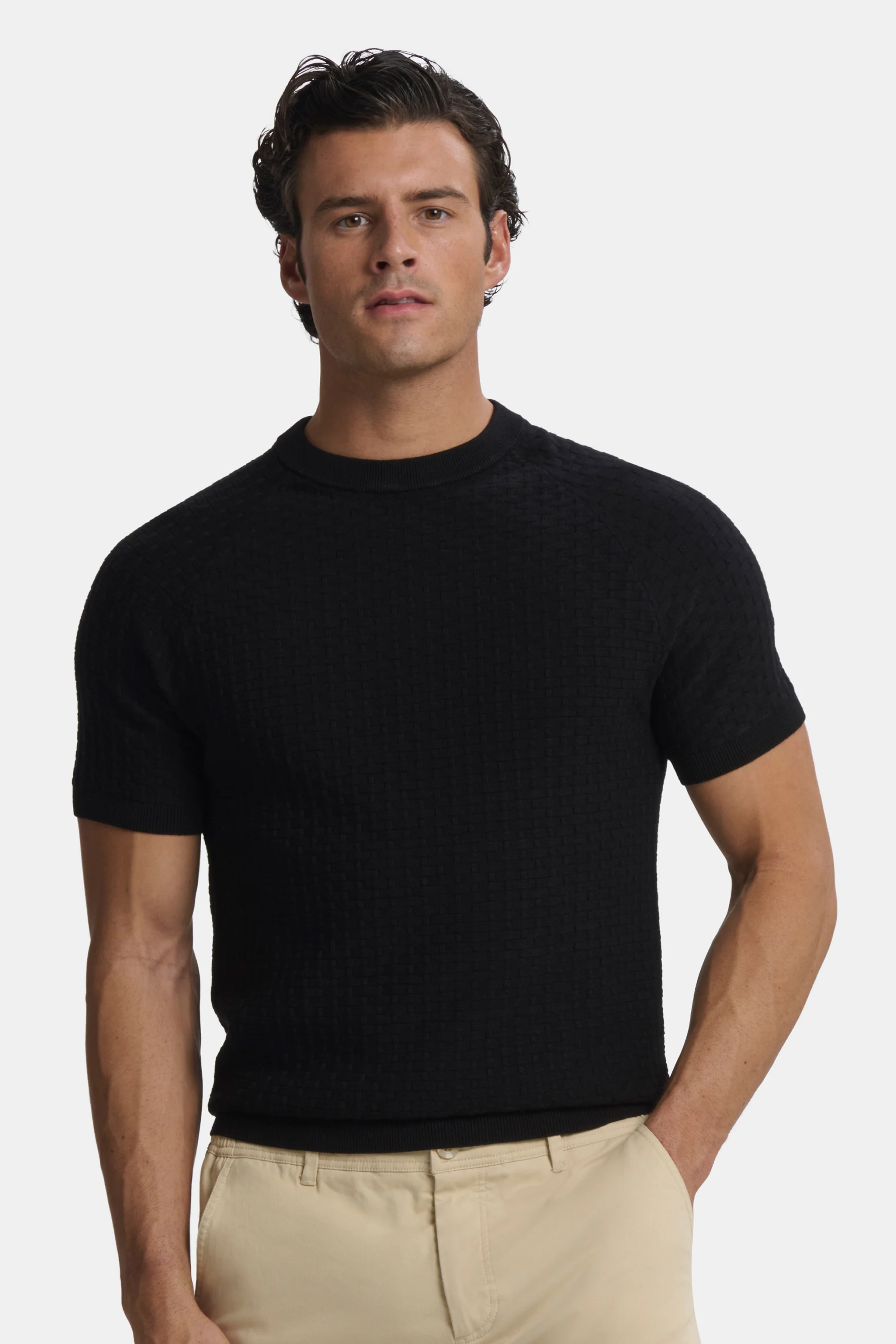 THE CAVO T-SHIRT - Image 5