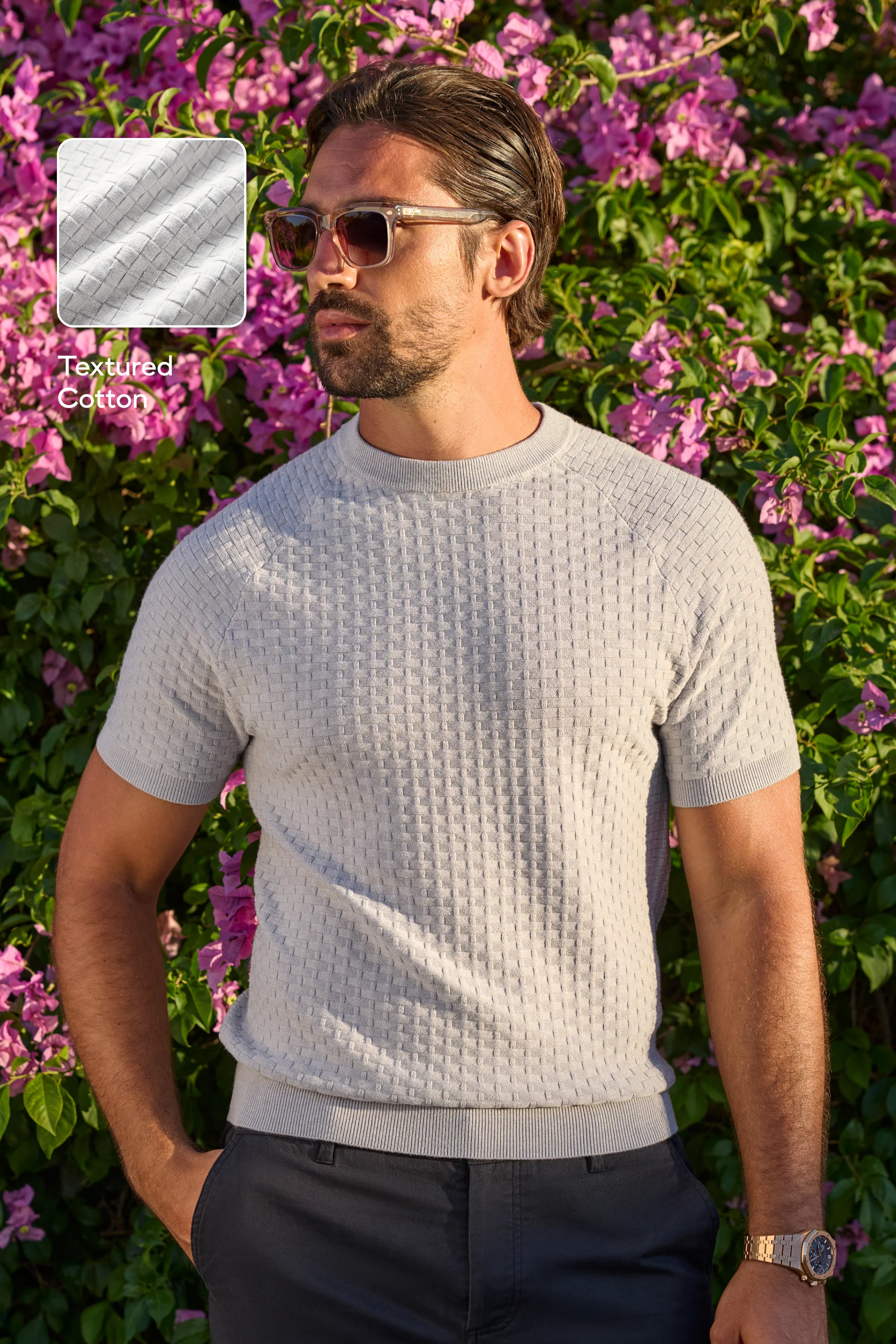 THE CAVO T-SHIRT - Image 6