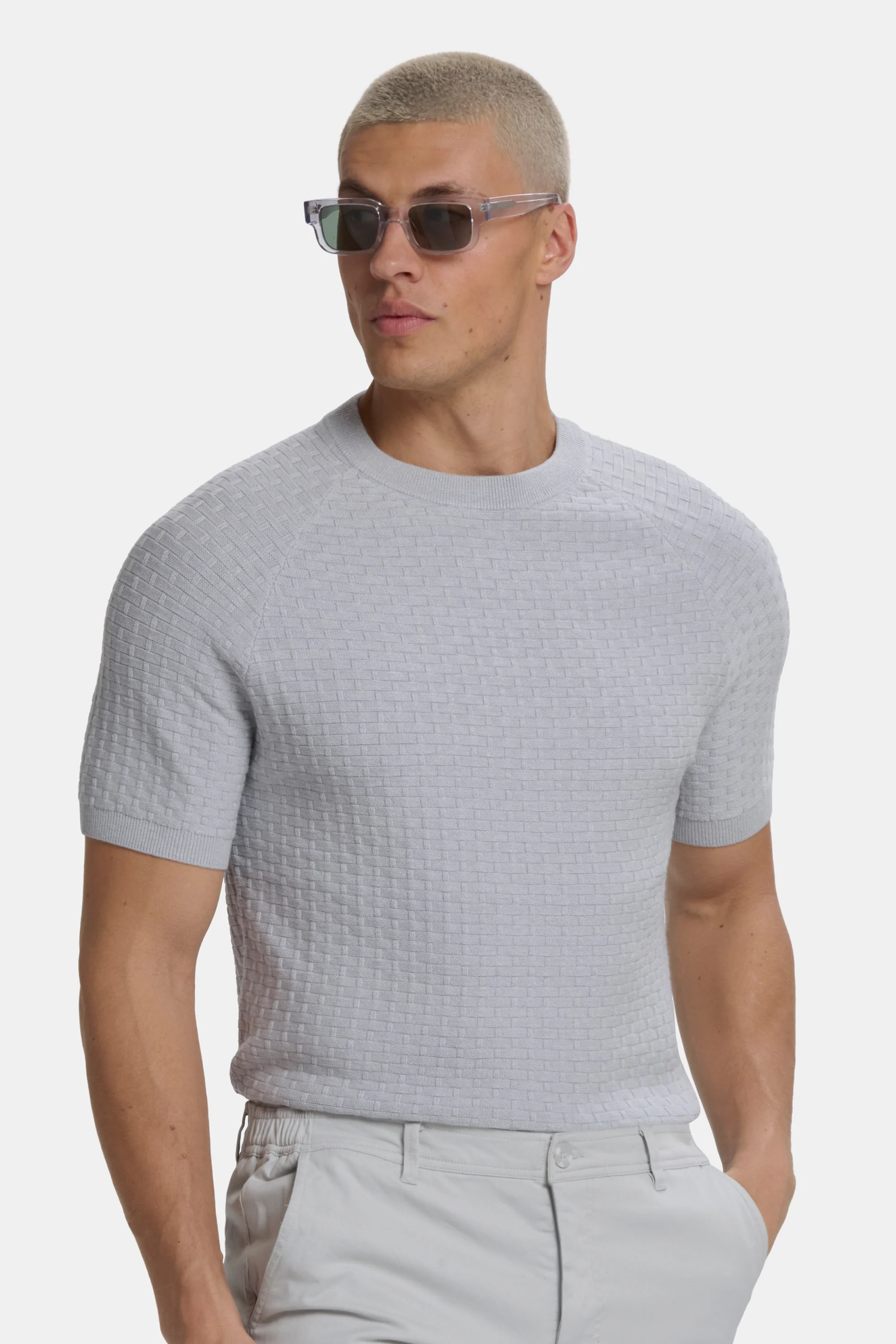 THE CAVO T-SHIRT - Image 7