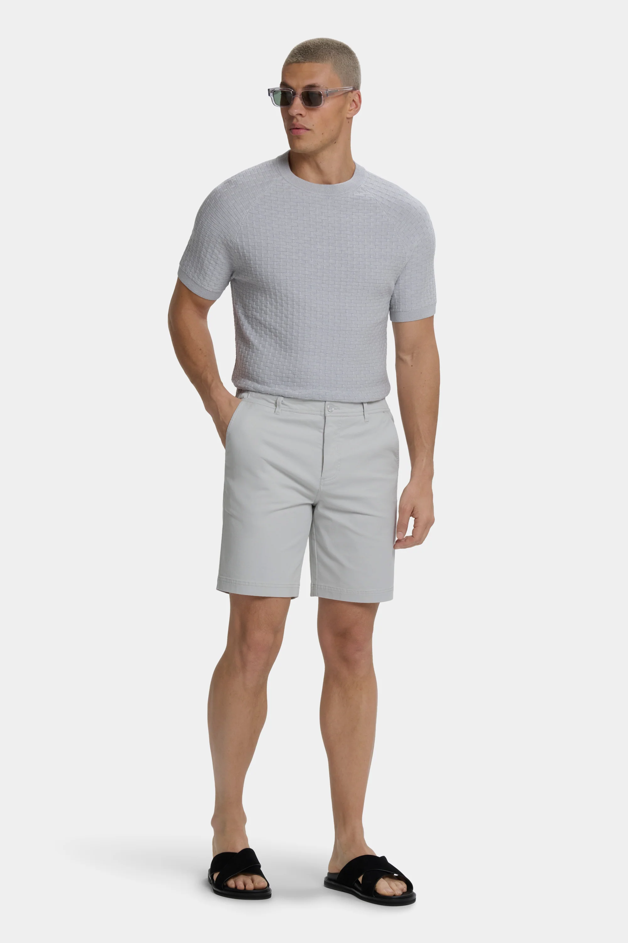 THE CAVO T-SHIRT - Image 8