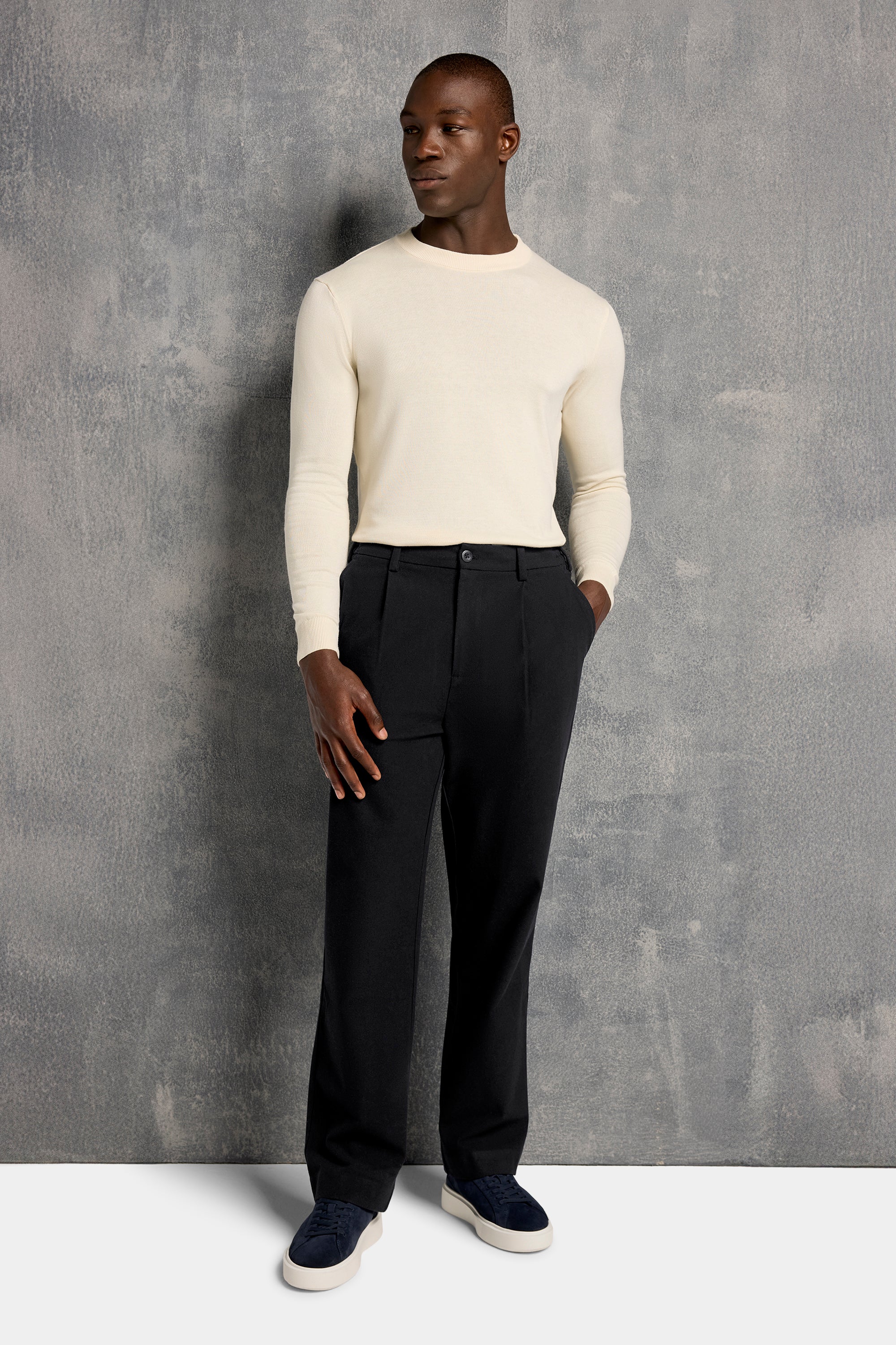 THE CENTO WIDE LEG PANTS - Image 2