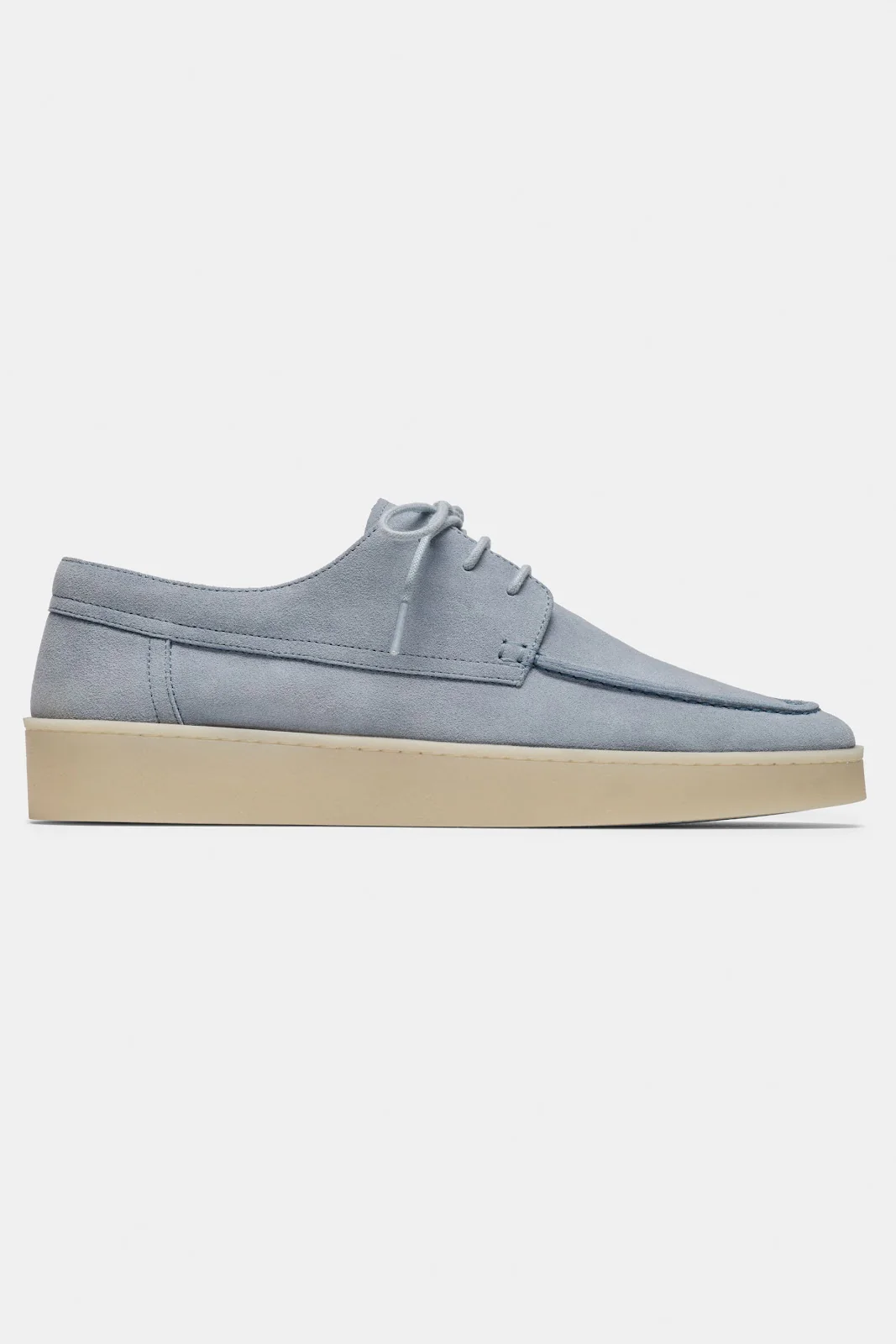 THE CLASSIC LACE UP LOAFER - Image 11