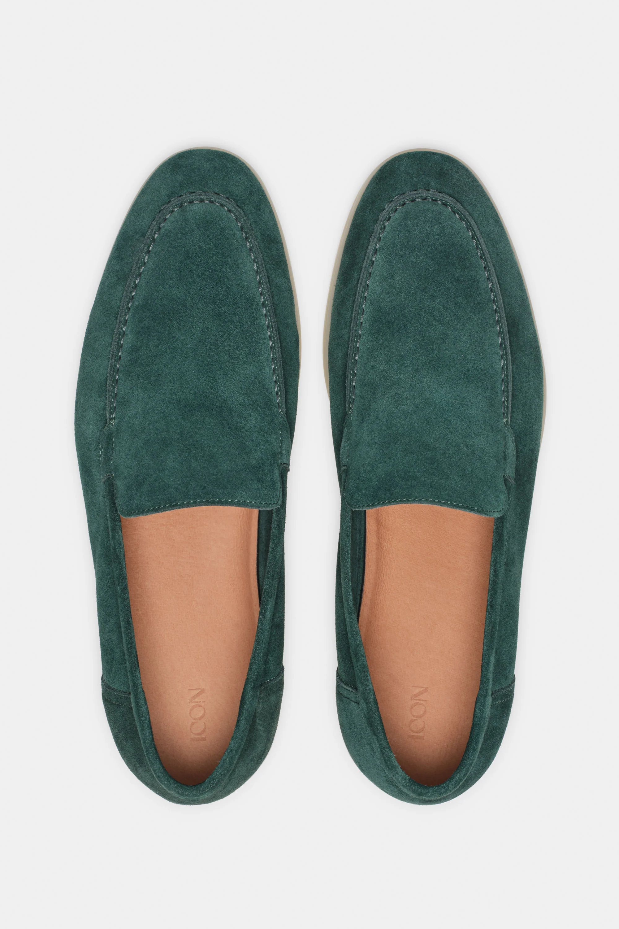 THE CLASSIC SUEDE LOAFER - Image 14