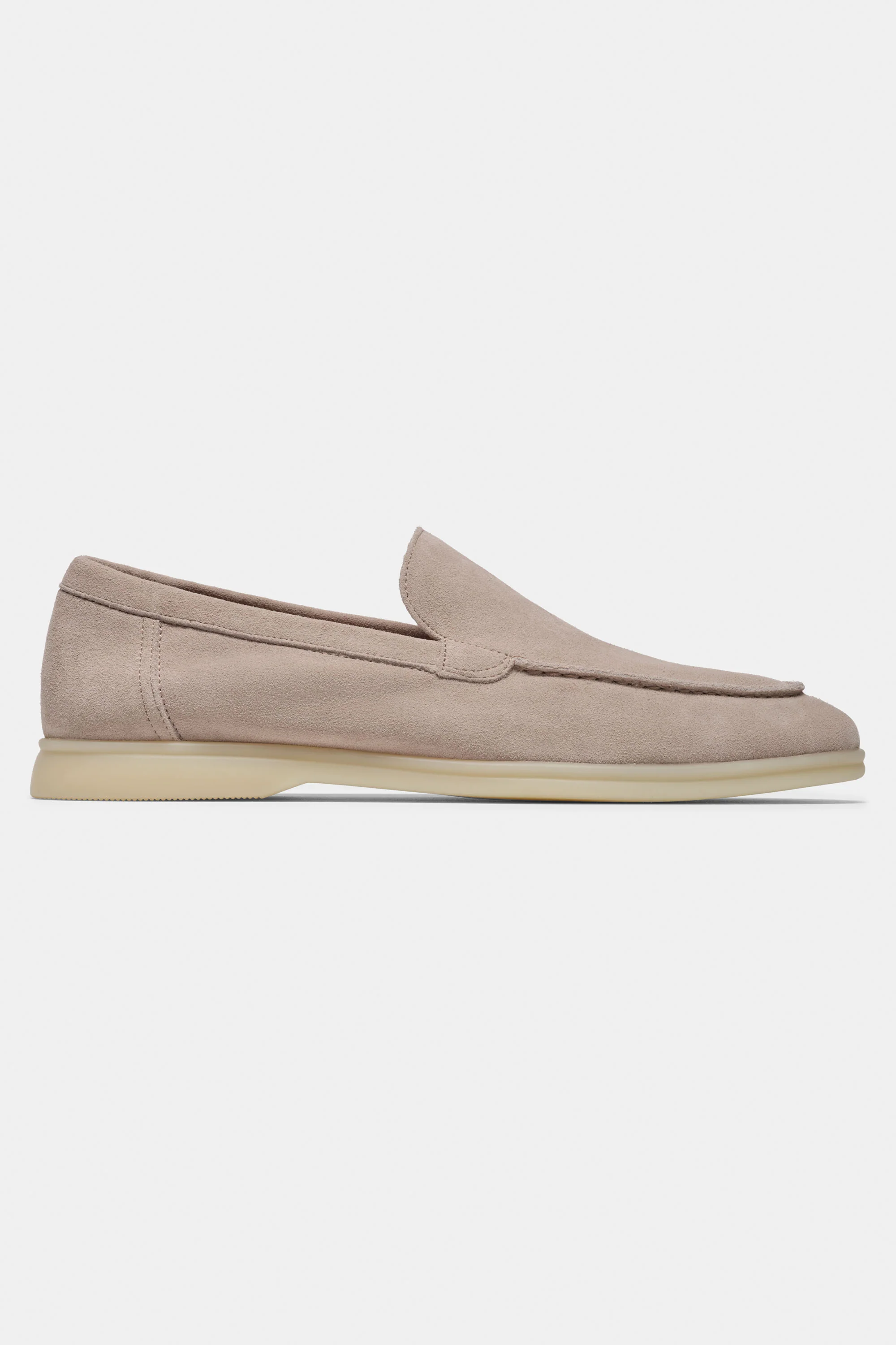 THE CLASSIC SUEDE LOAFER - Image 21