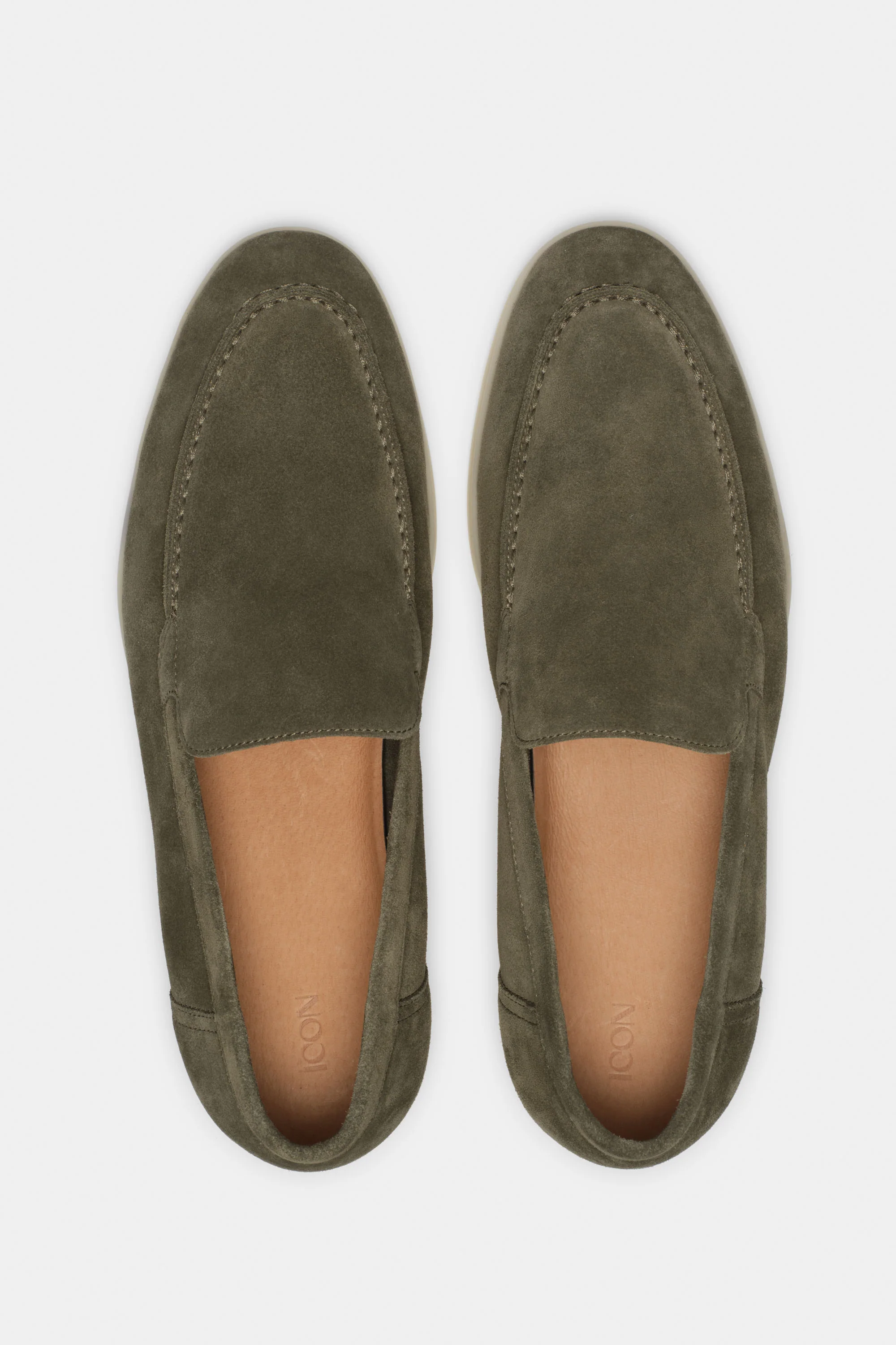THE CLASSIC SUEDE LOAFER - Image 26