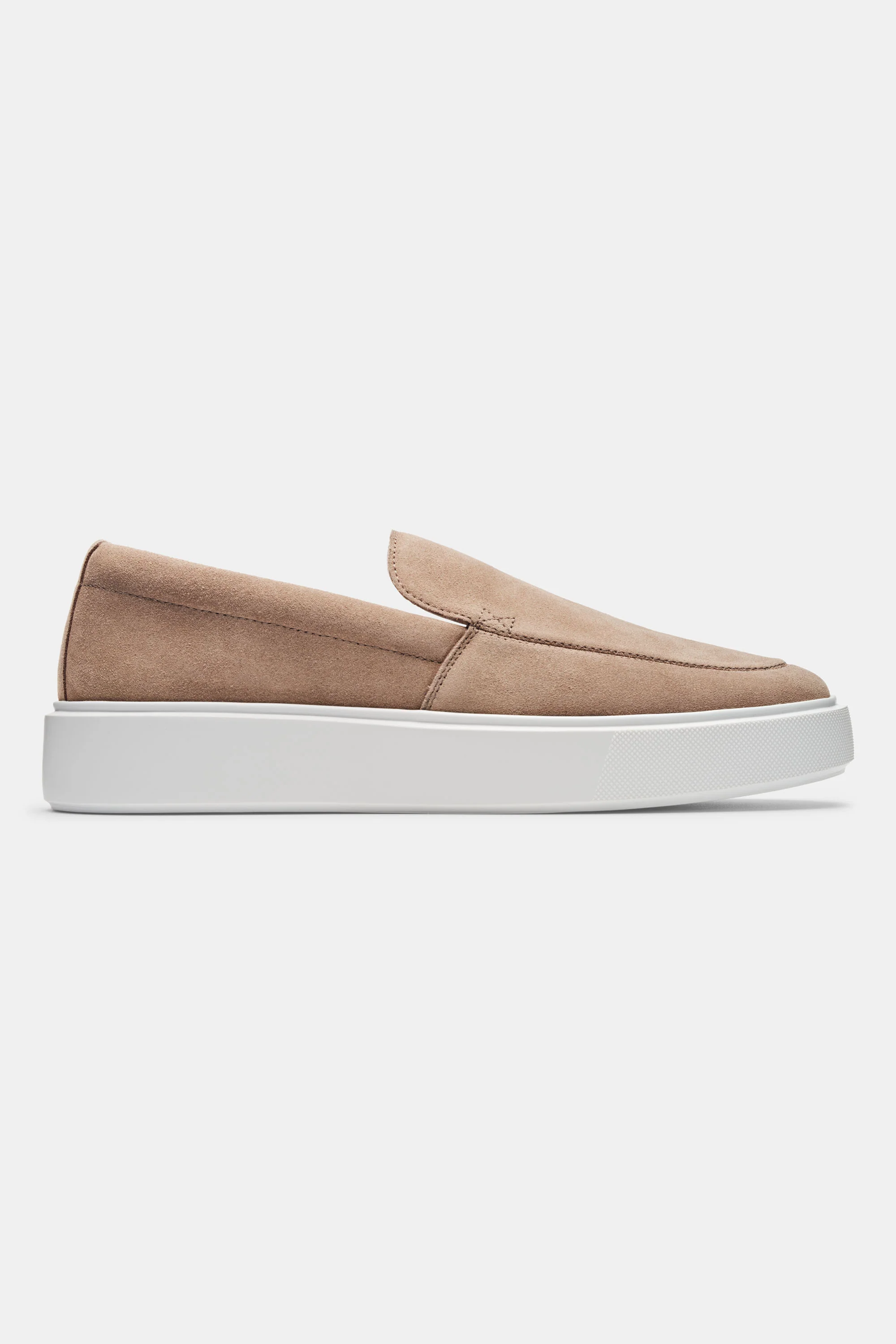 THE CLASSIC SUEDE SLIP ON - Image 13