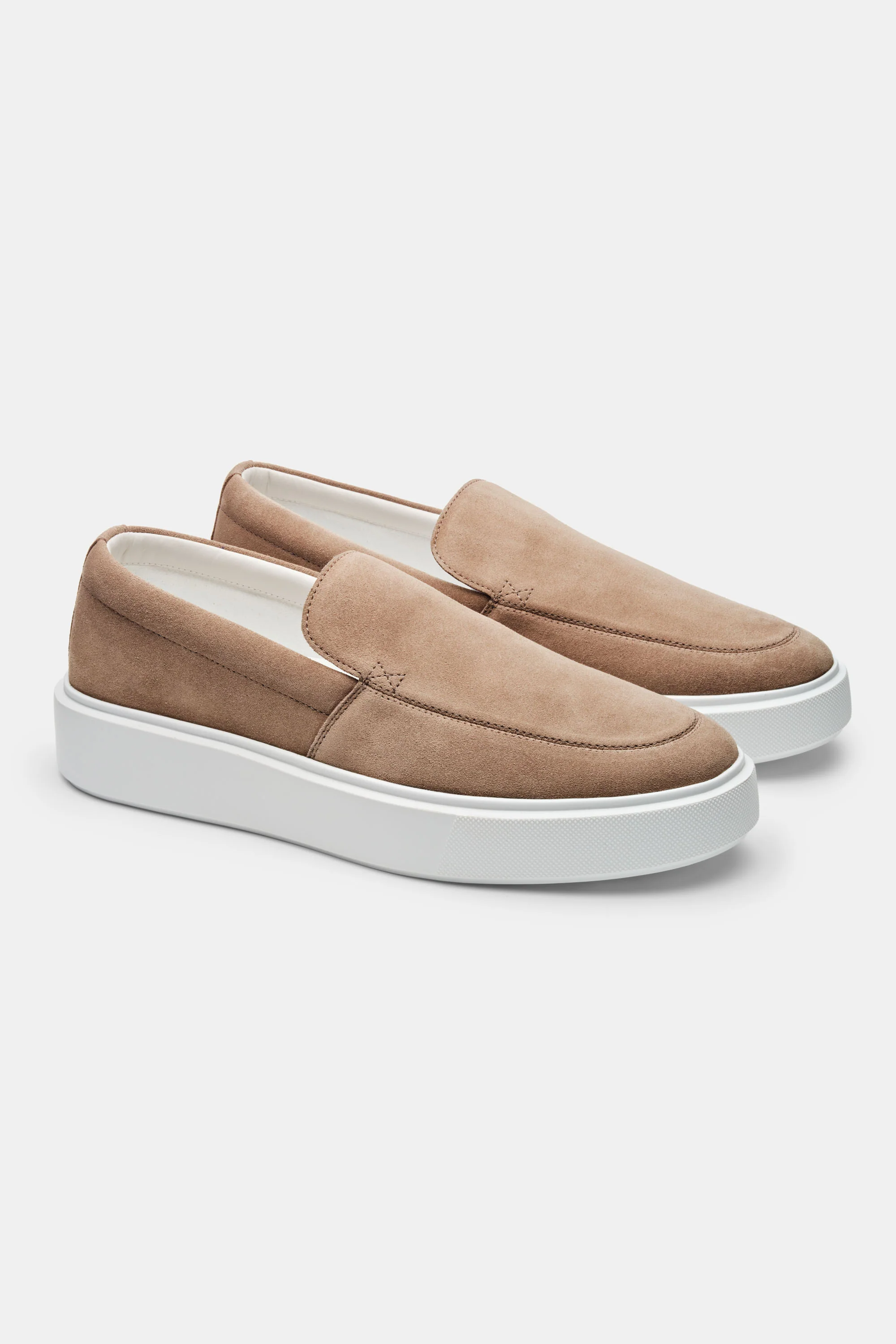 THE CLASSIC SUEDE SLIP ON - Image 14
