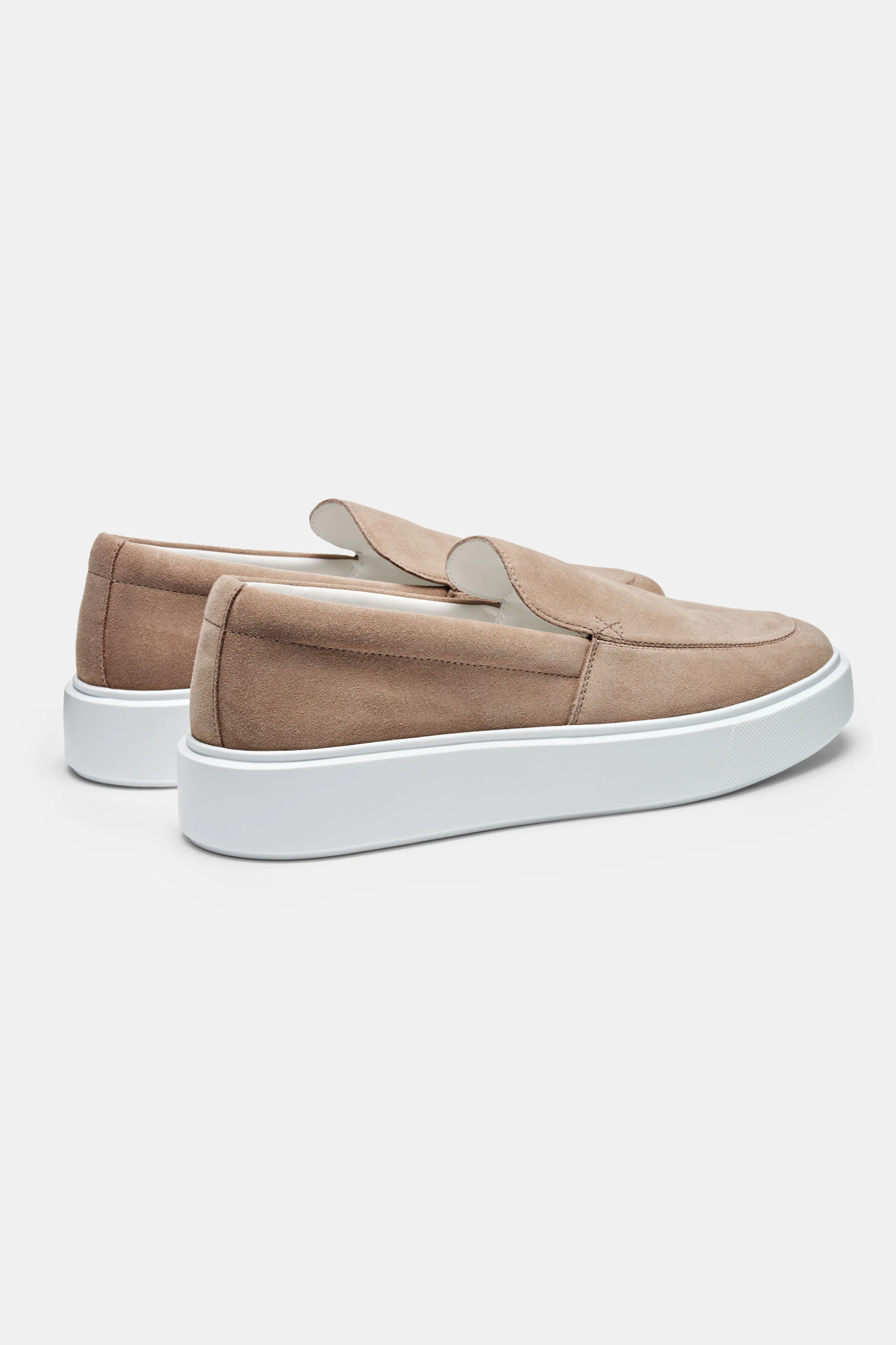 THE CLASSIC SUEDE SLIP ON - Image 15