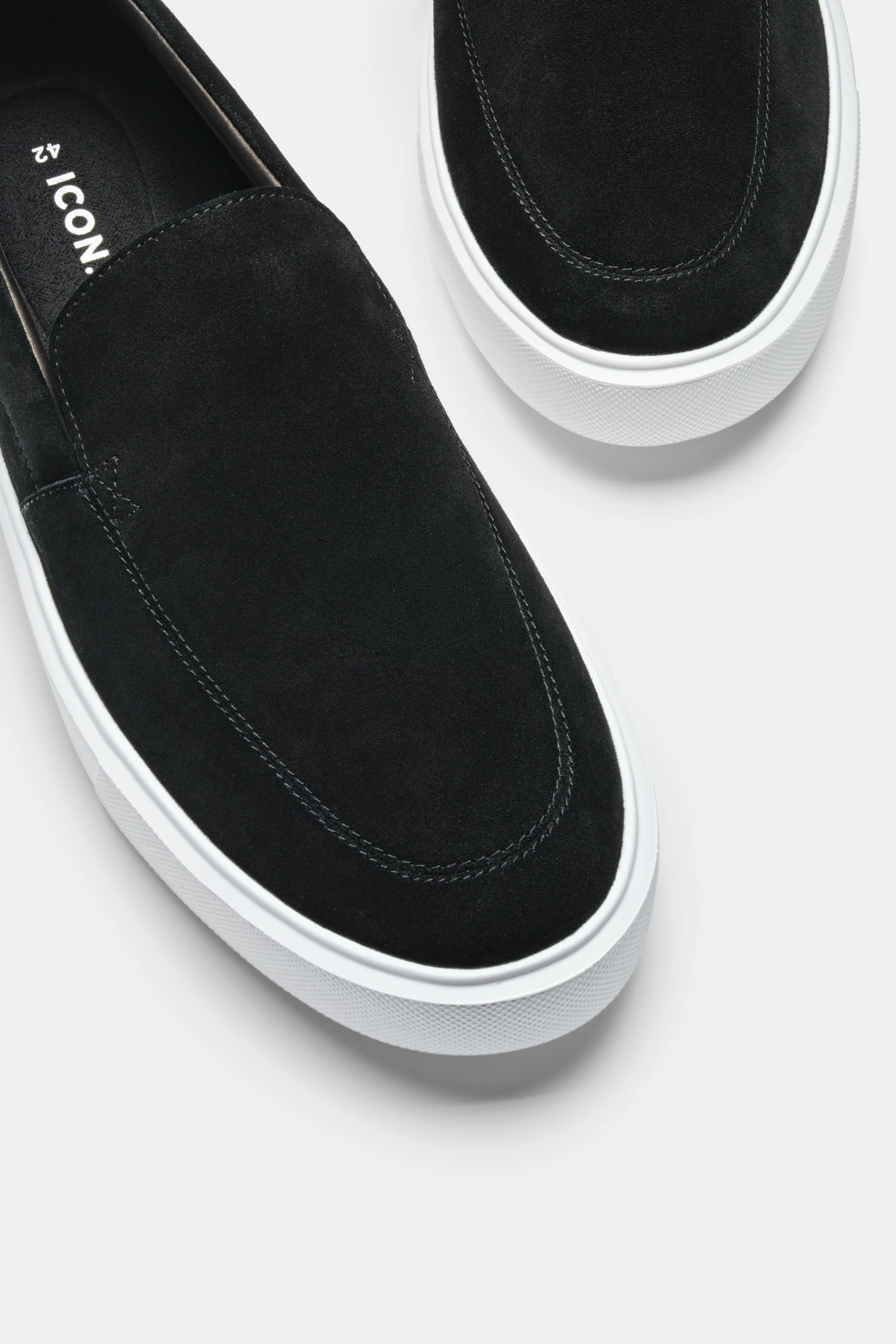 THE CLASSIC SUEDE SLIP ON - Image 5
