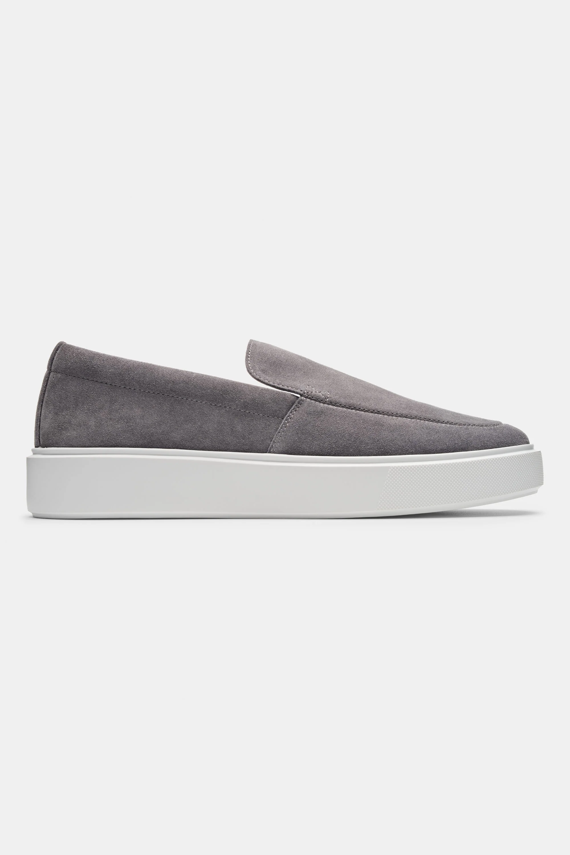 THE CLASSIC SUEDE SLIP ON - Image 7
