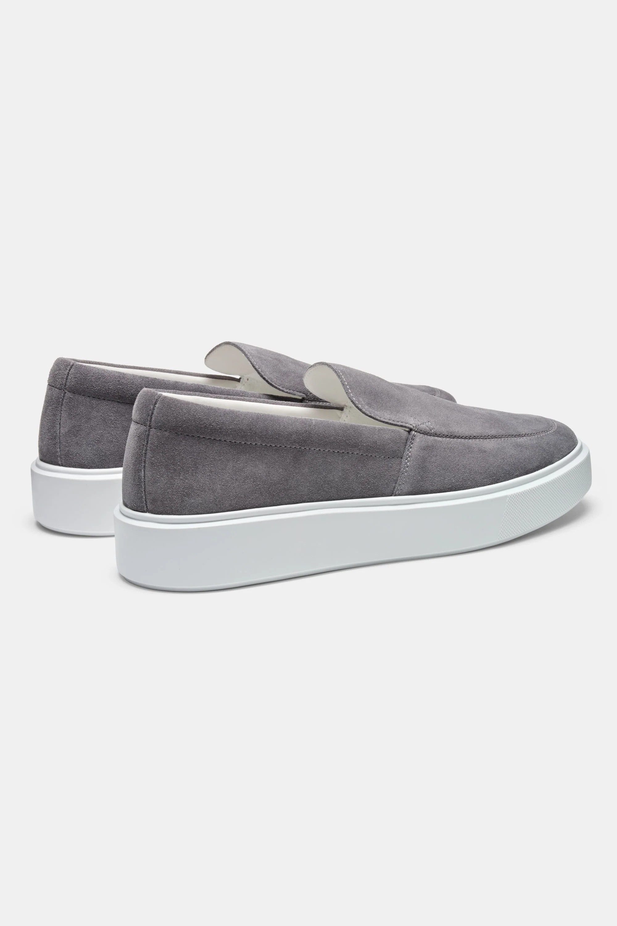 THE CLASSIC SUEDE SLIP ON - Image 9