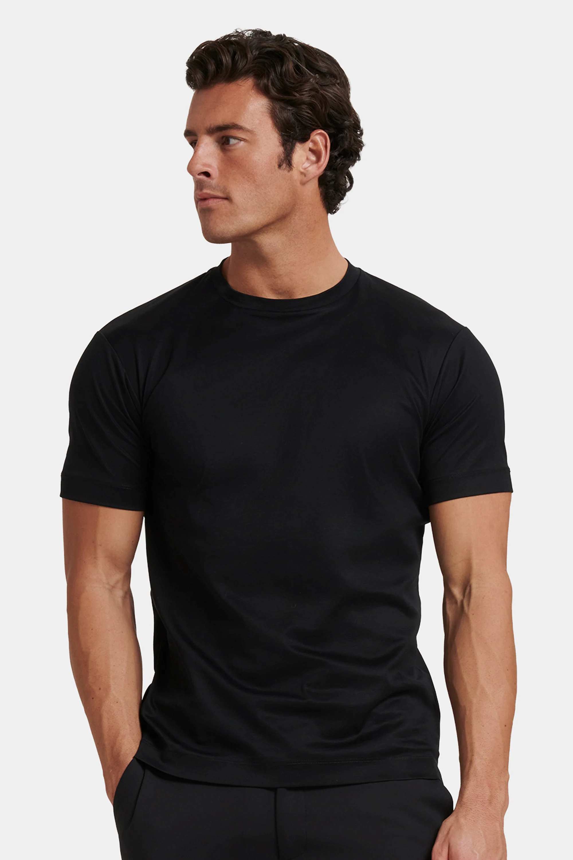 THE DESIO SLIM T-SHIRT - Image 12
