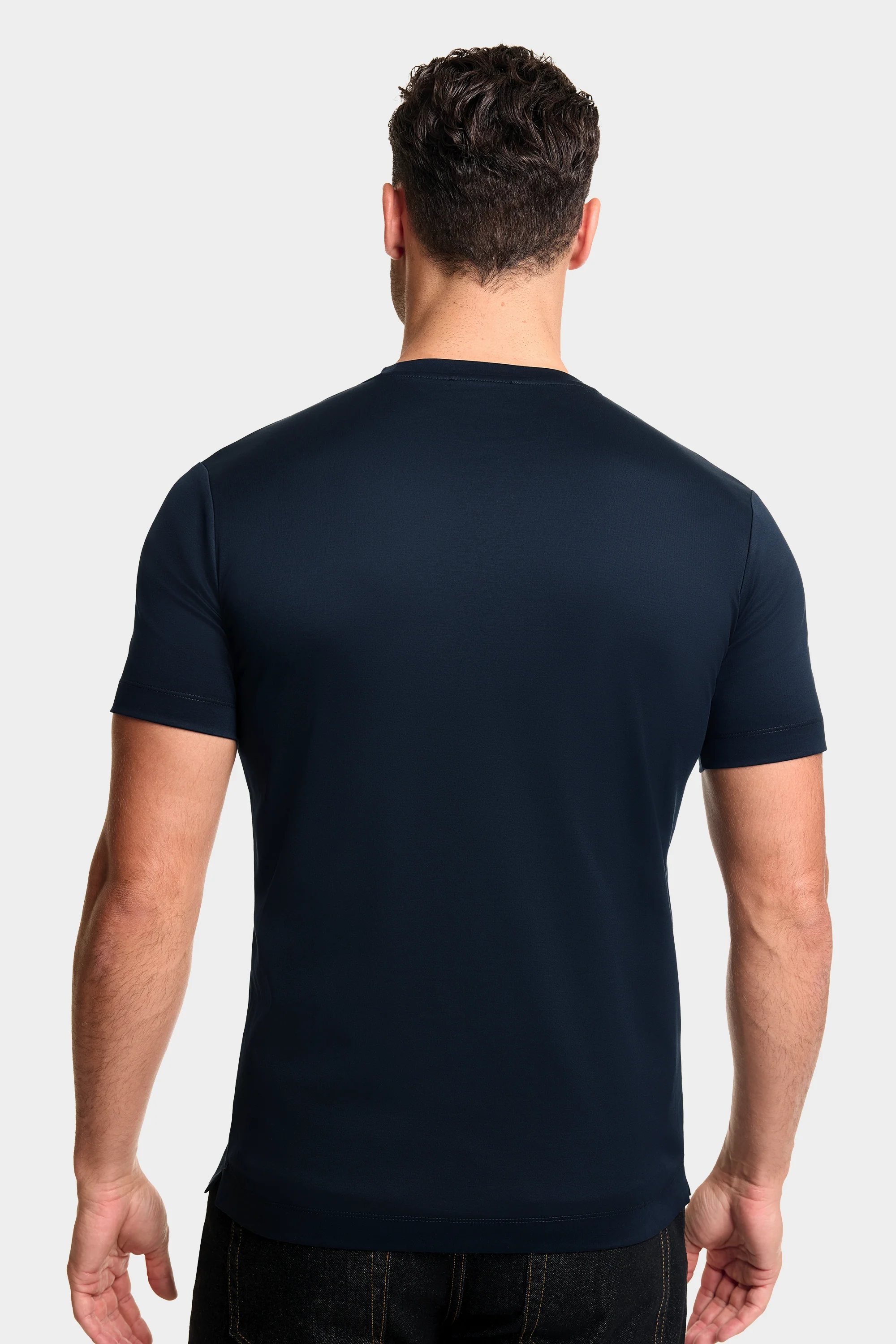 THE DESIO SLIM T-SHIRT - Image 18