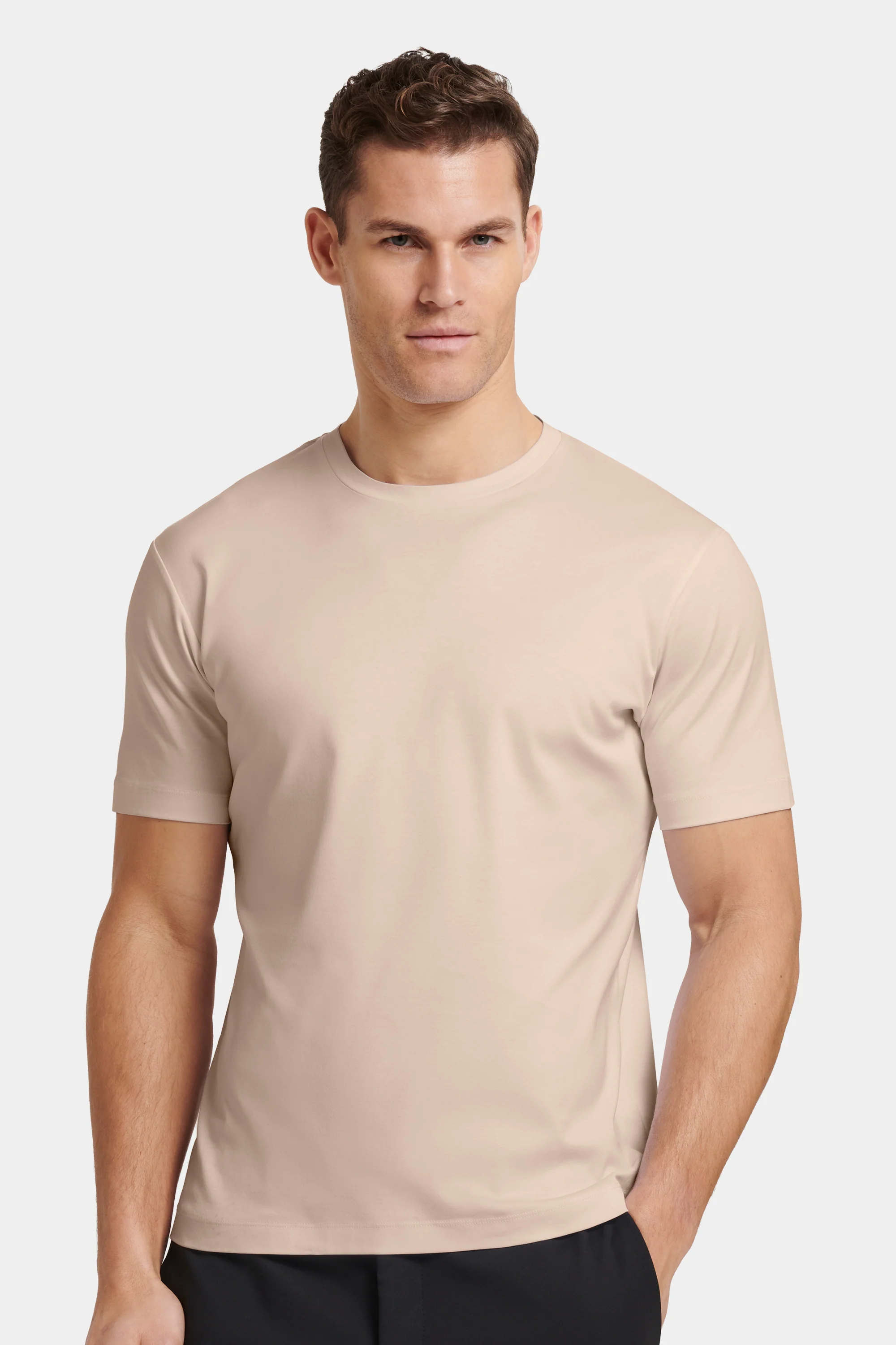 THE DESIO SLIM T-SHIRT - Image 19