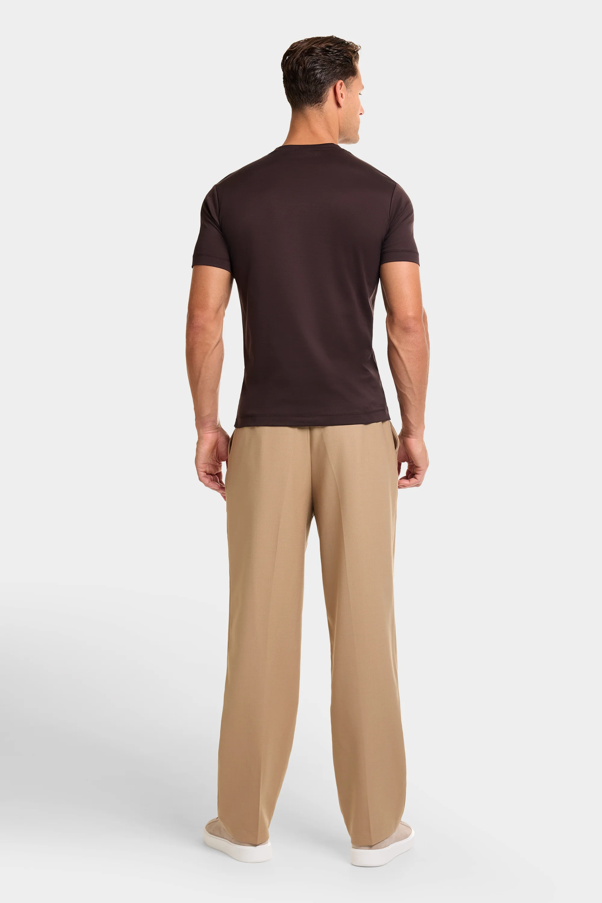 THE DESIO SLIM T-SHIRT - Image 29