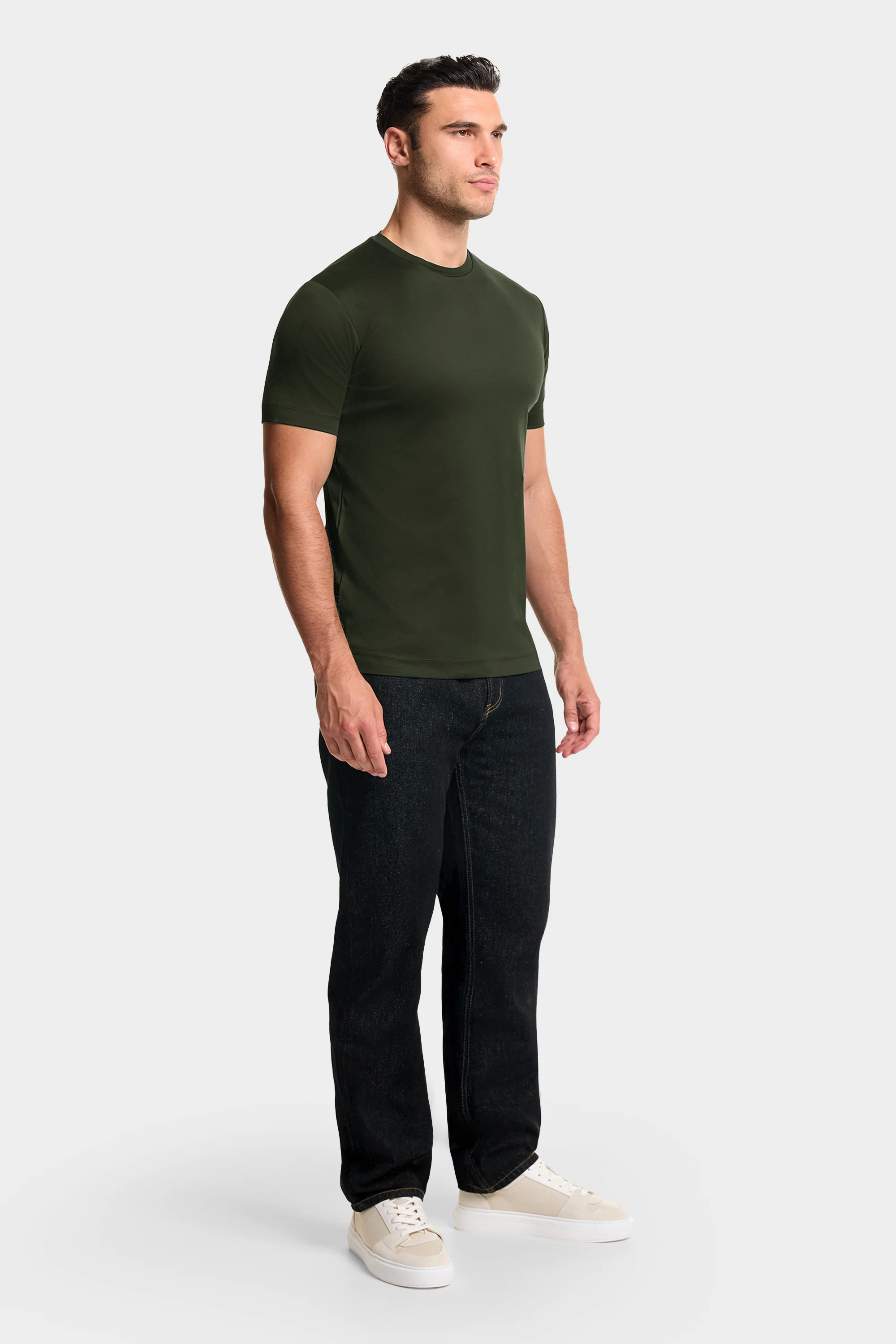 THE DESIO SLIM T-SHIRT - Image 32