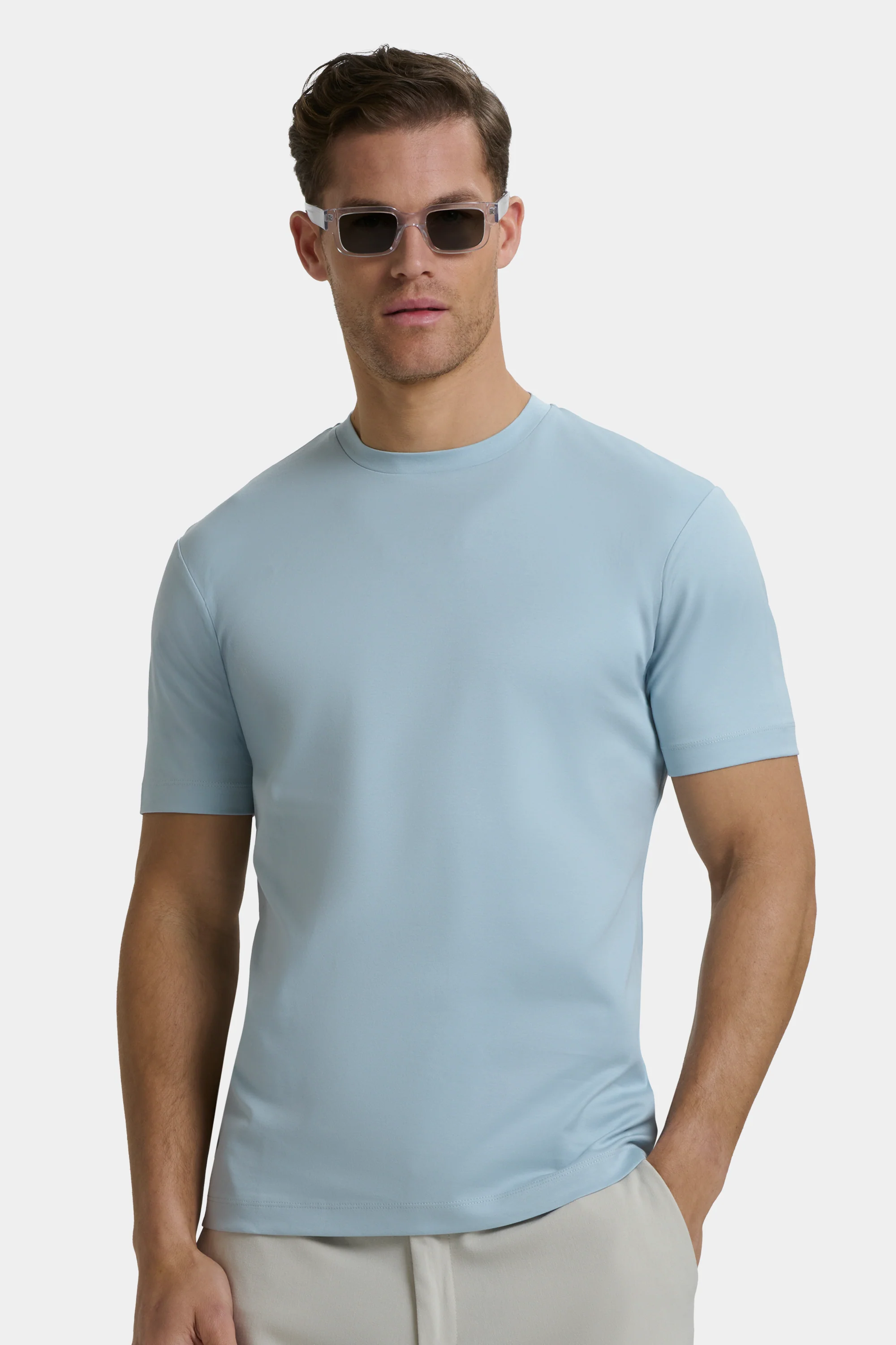 THE DESIO SLIM T-SHIRT - Image 41