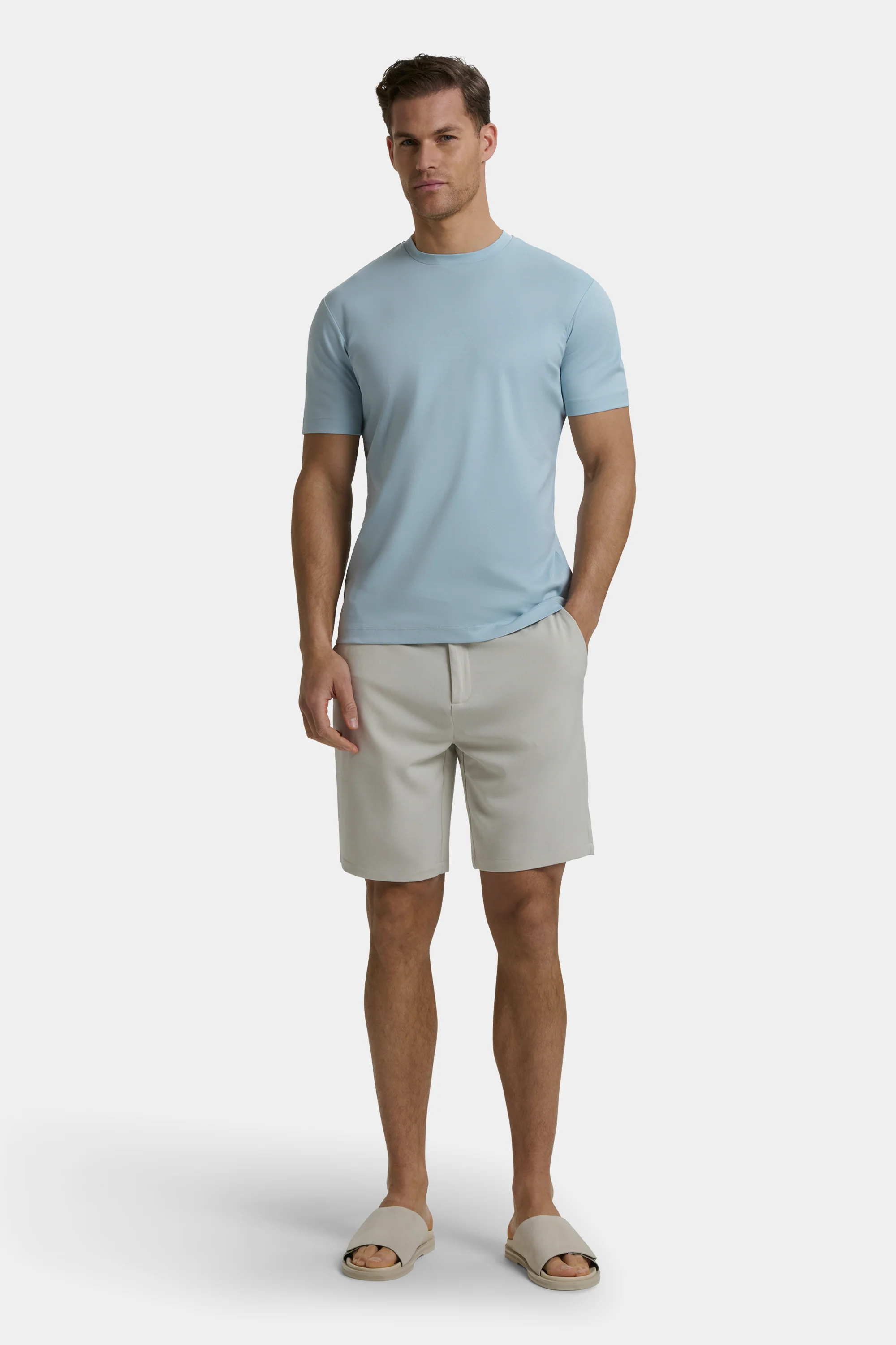 THE DESIO SLIM T-SHIRT - Image 42