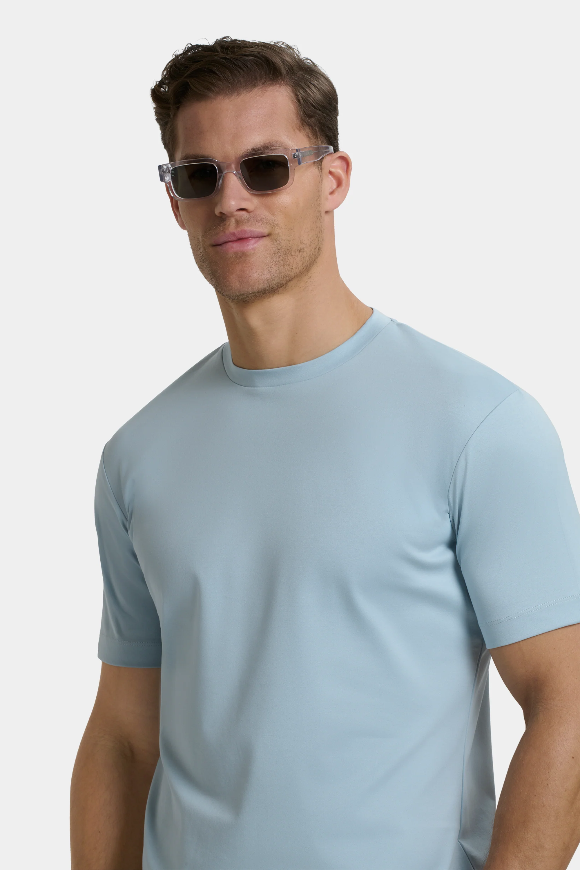 THE DESIO SLIM T-SHIRT - Image 43