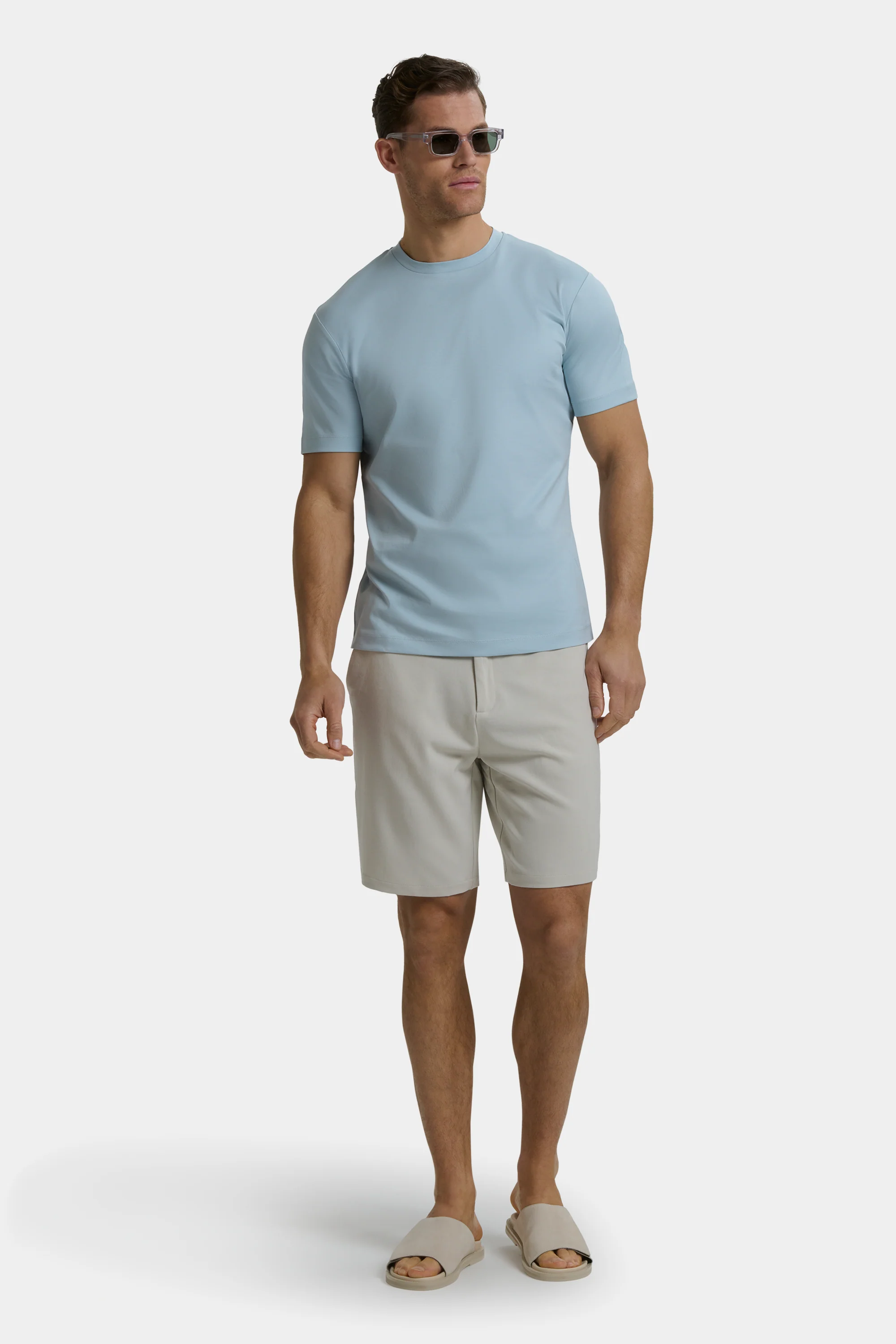 THE DESIO SLIM T-SHIRT - Image 44