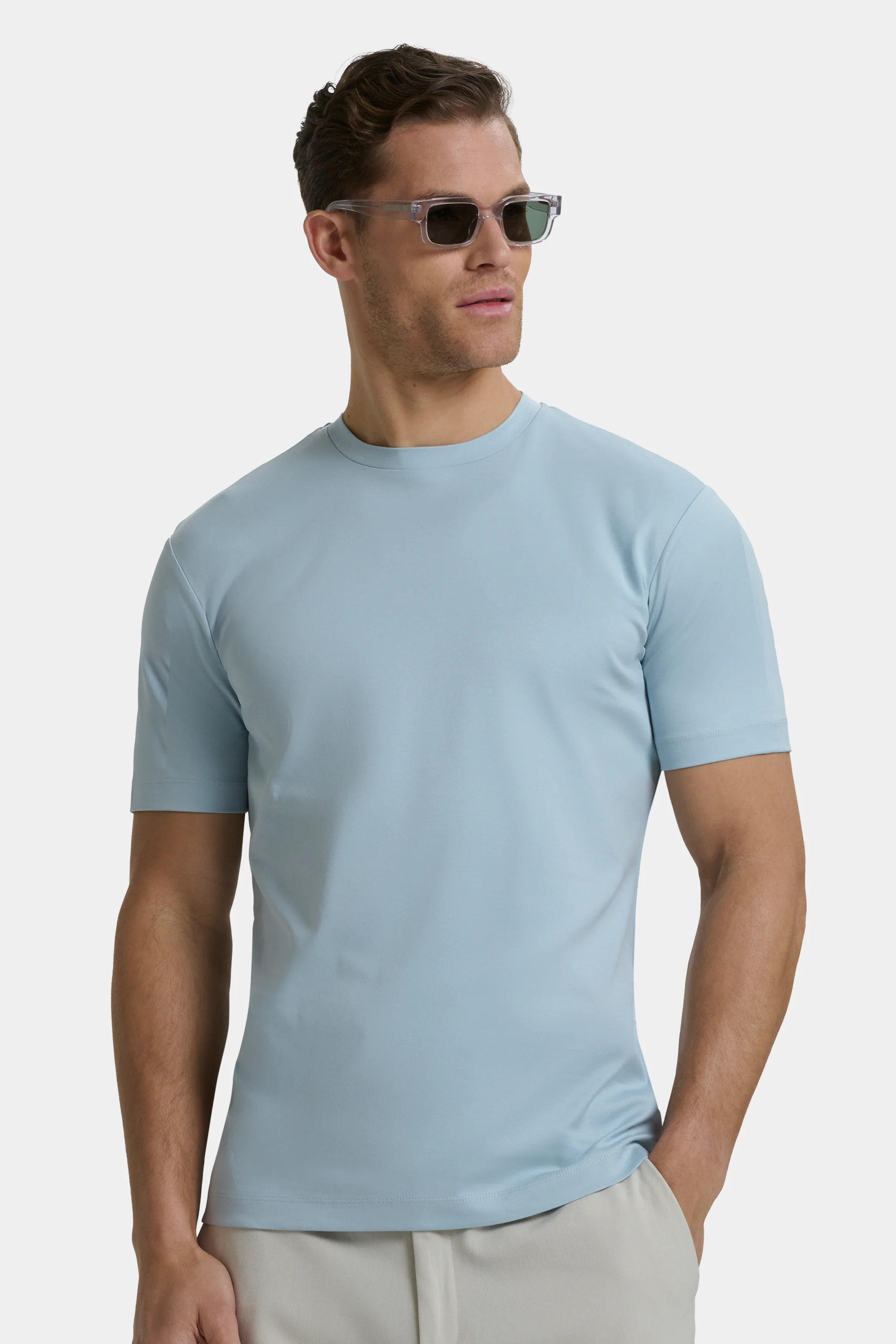 THE DESIO SLIM T-SHIRT - Image 45