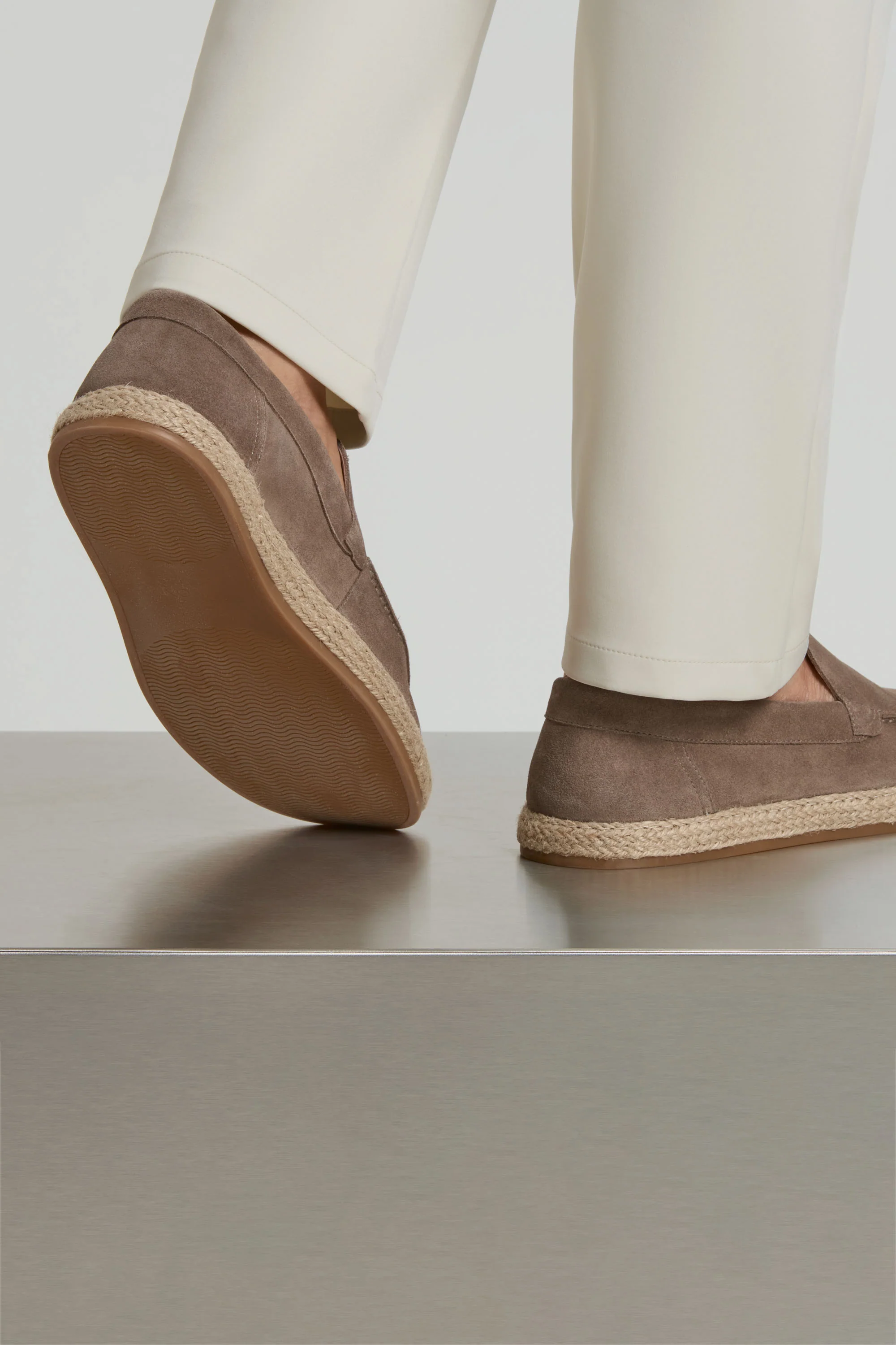 THE ESPADRILLE LOAFER - Image 10
