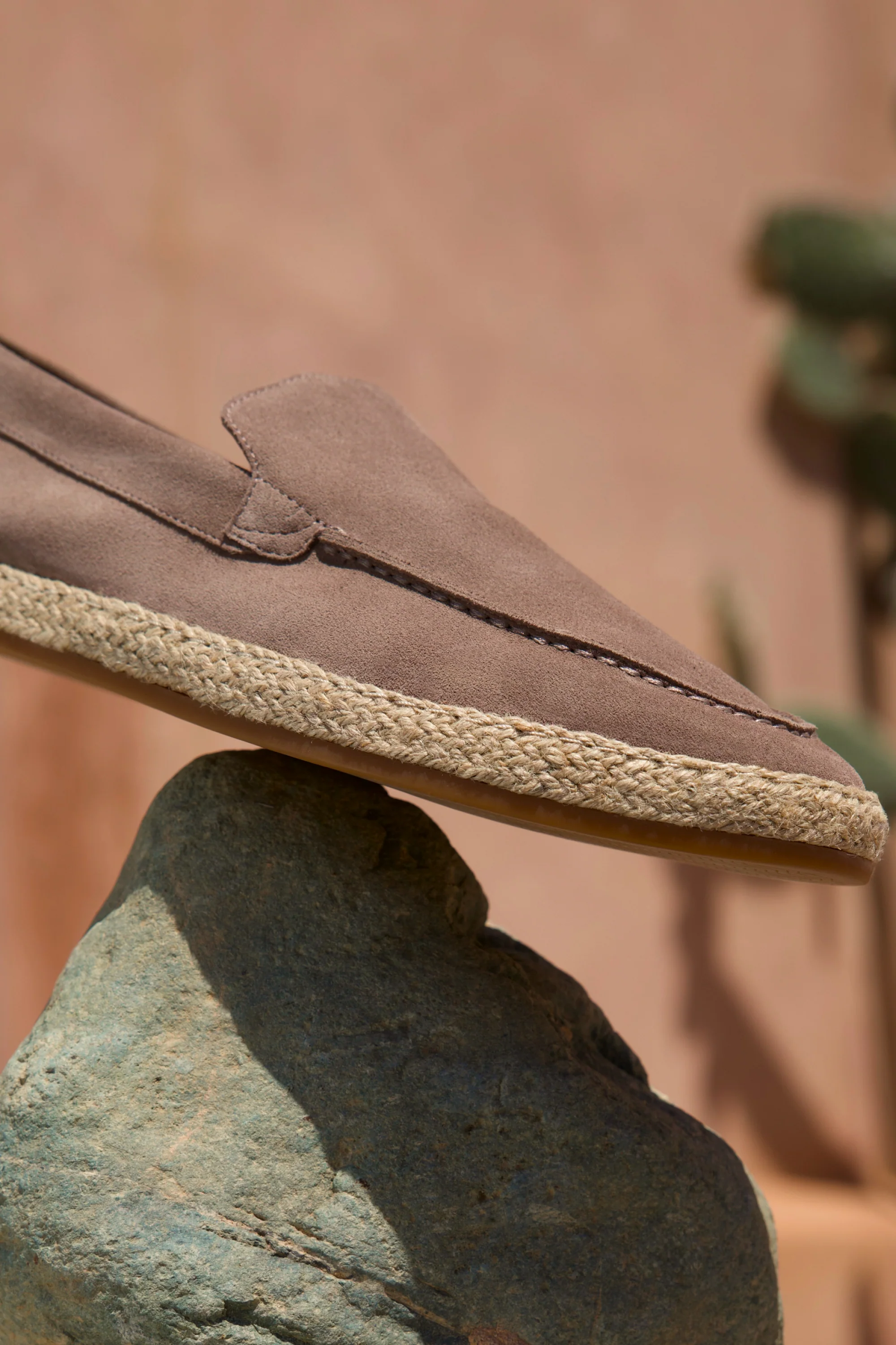THE ESPADRILLE LOAFER - Image 11