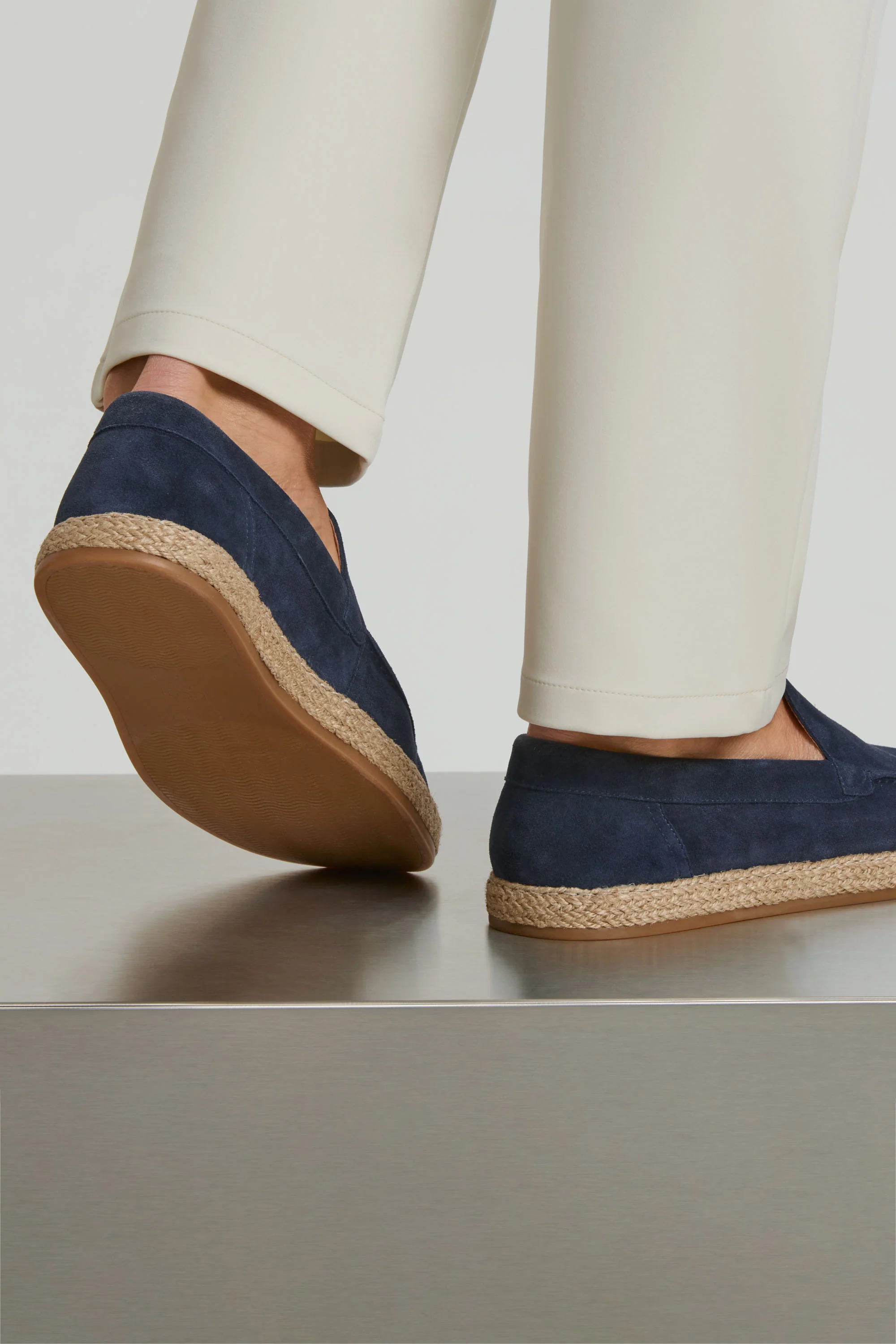 THE ESPADRILLE LOAFER - Image 15