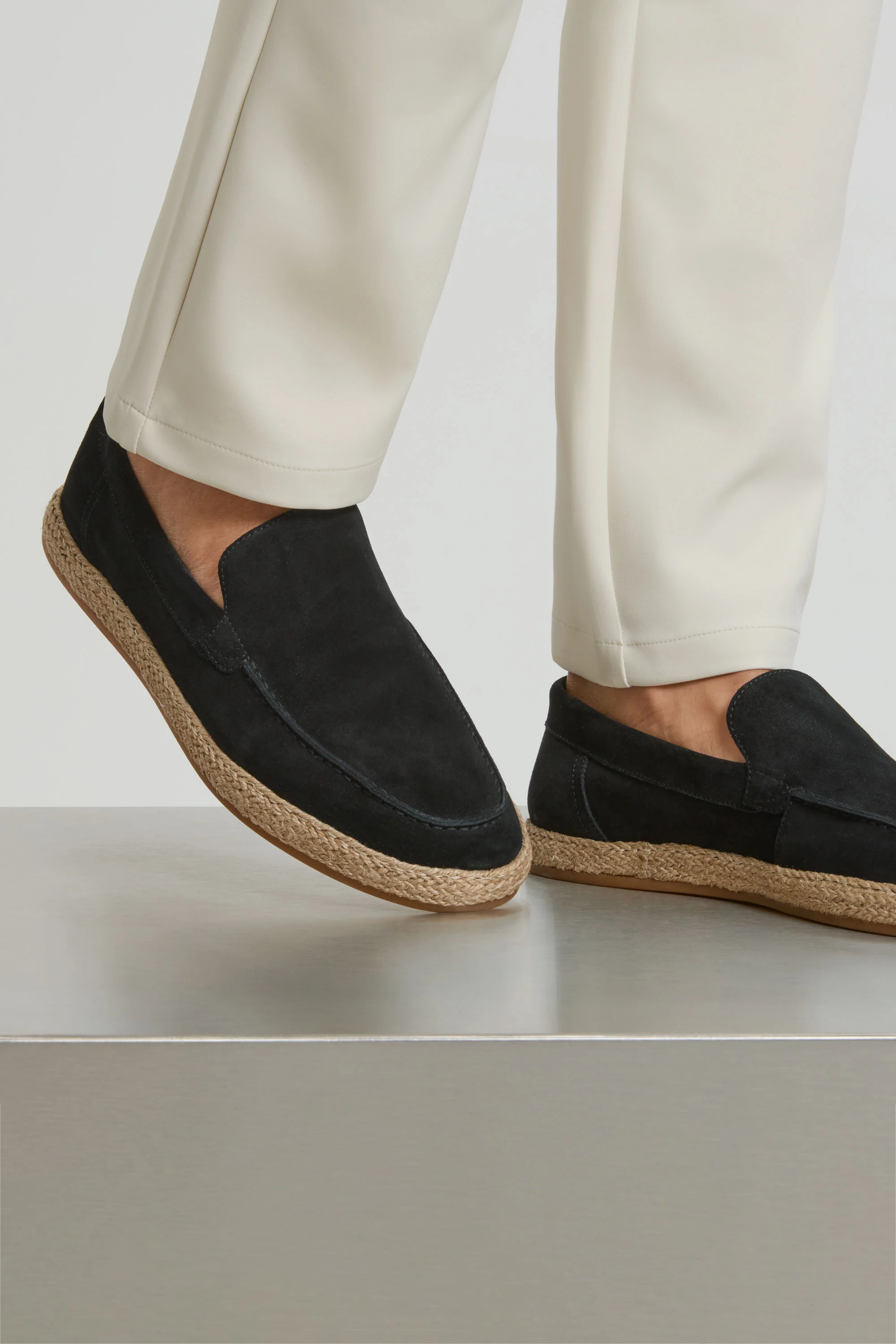 THE ESPADRILLE LOAFER - Image 4