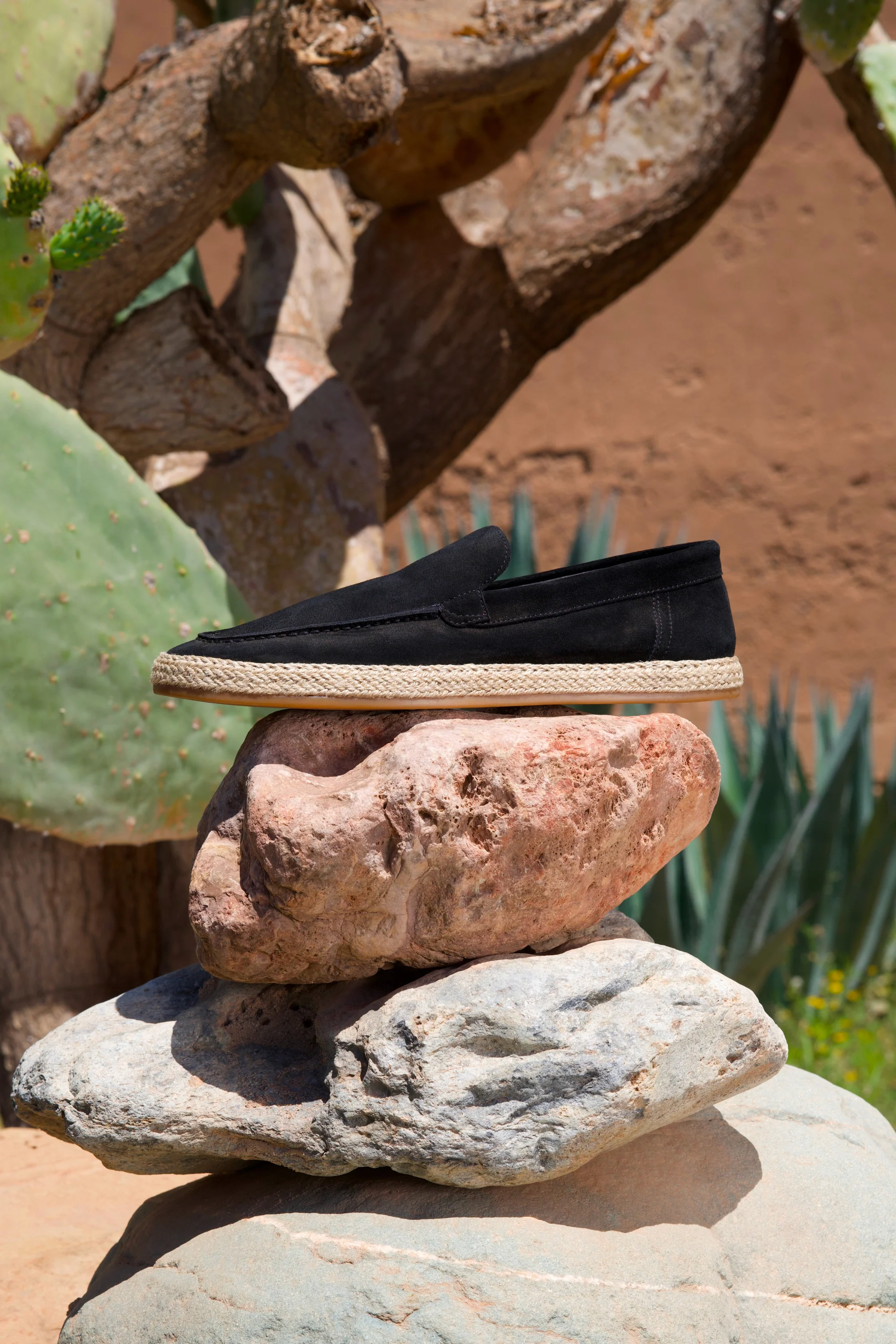 THE ESPADRILLE LOAFER - Image 6