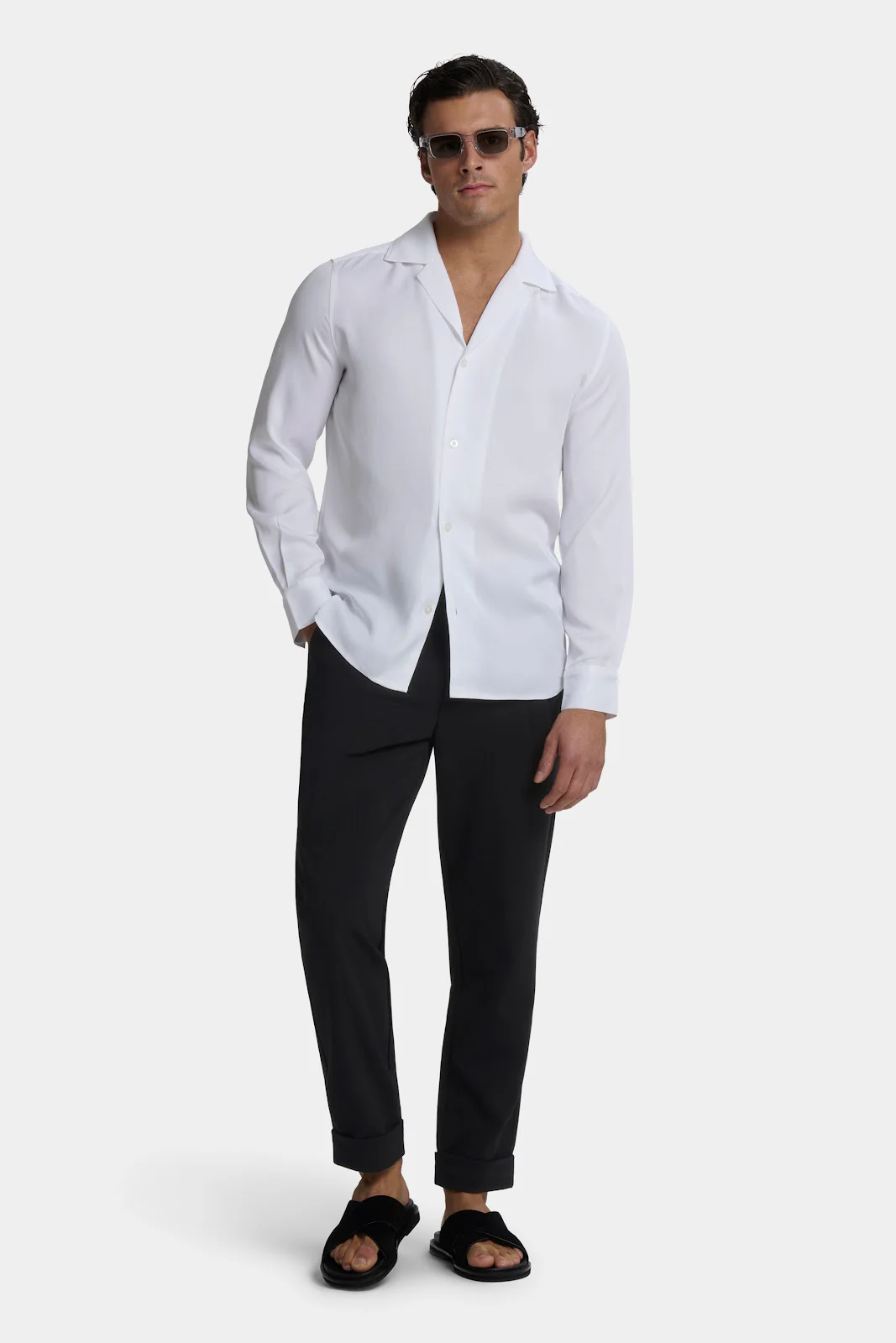 THE FRESCO SHIRT - Image 10