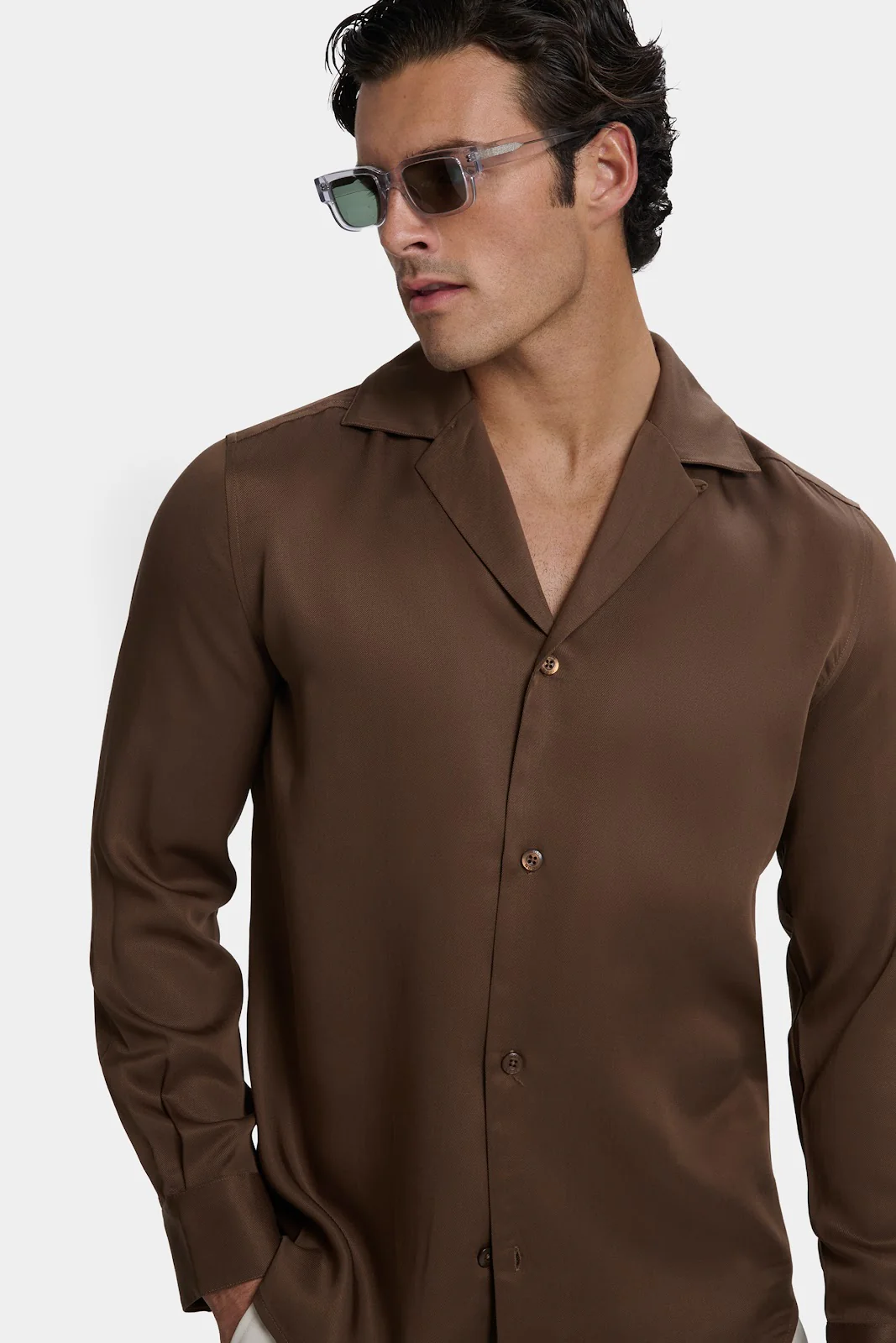 THE FRESCO SHIRT - Image 4