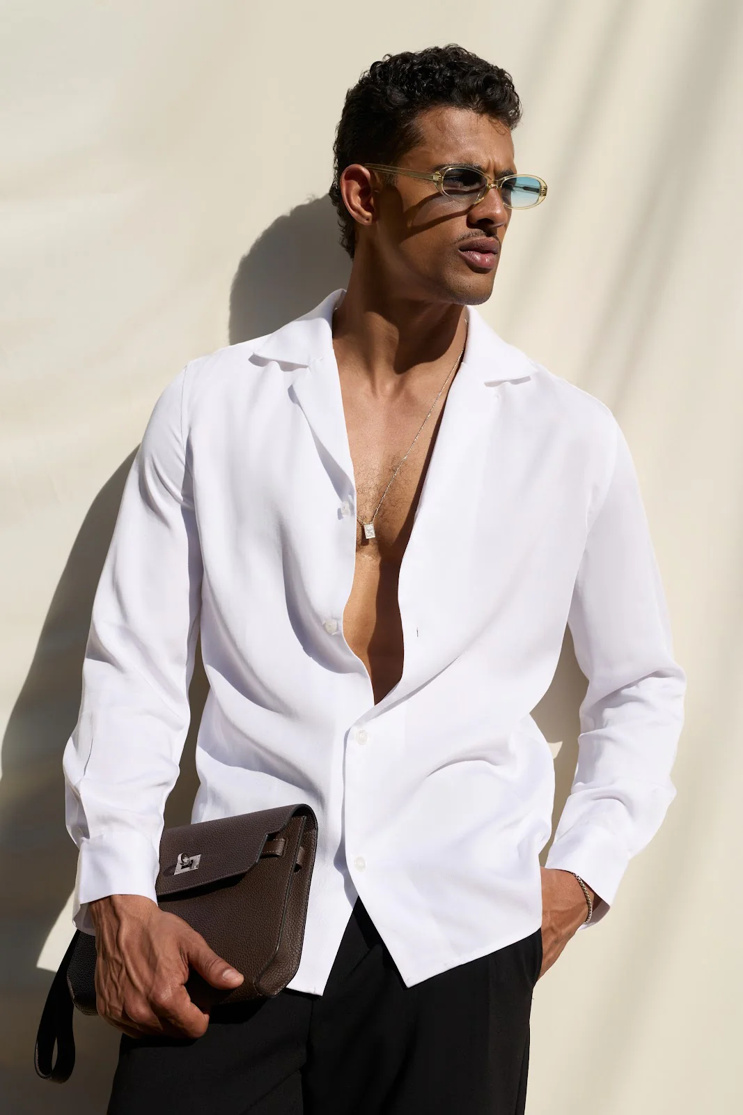 THE FRESCO SHIRT - Image 7