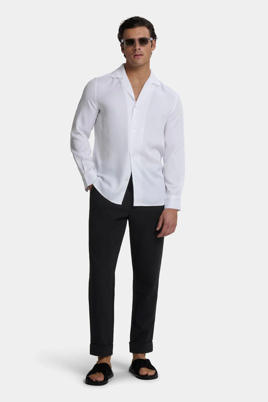 THE FRESCO SHIRT - Image 8
