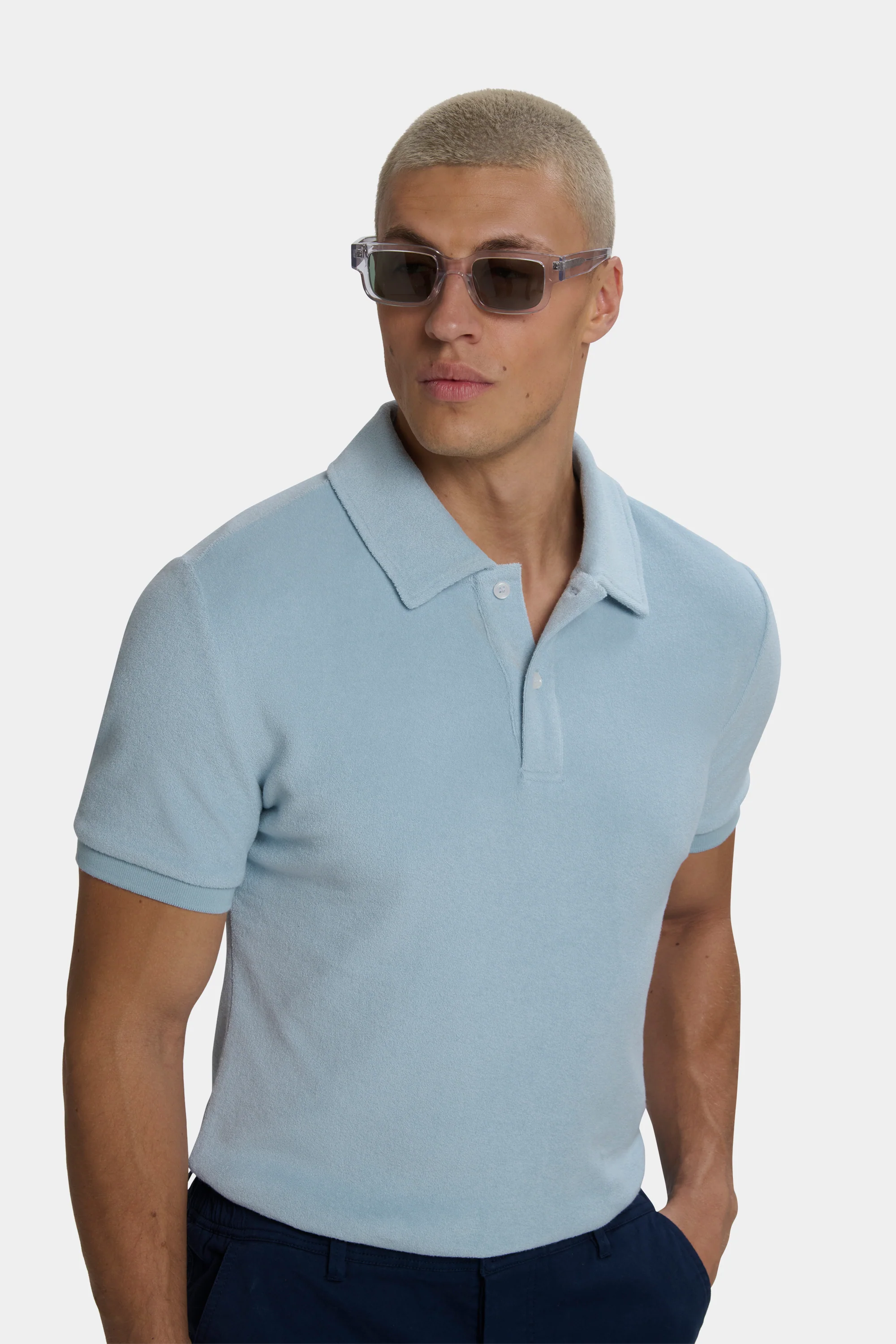 THE GIA POLO - Image 4