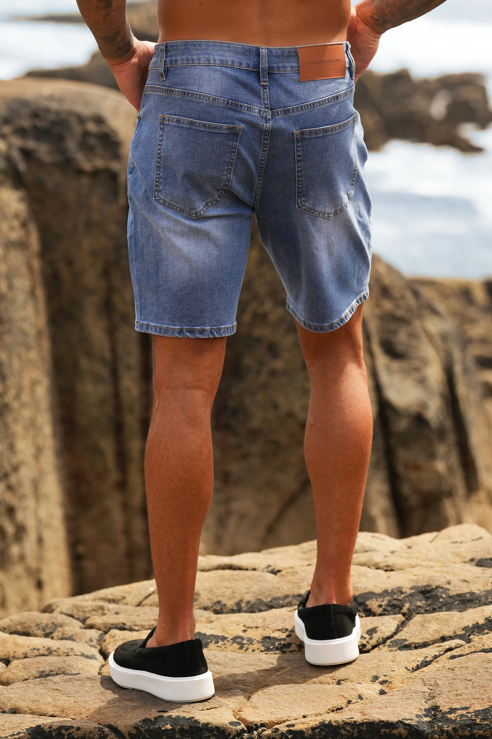 THE JAXON SHORTS - Image 22