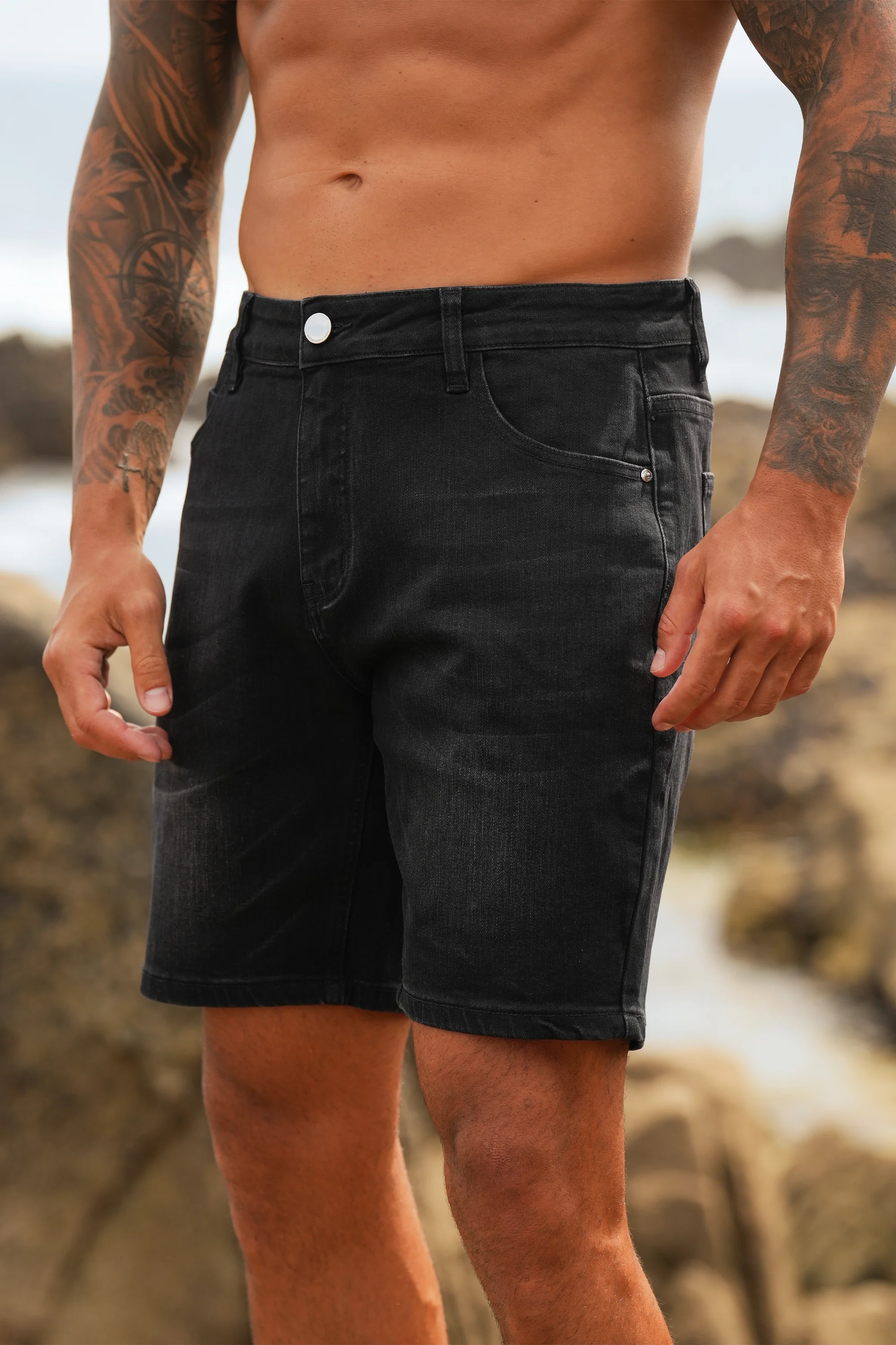 THE JAXON SHORTS - Image 4