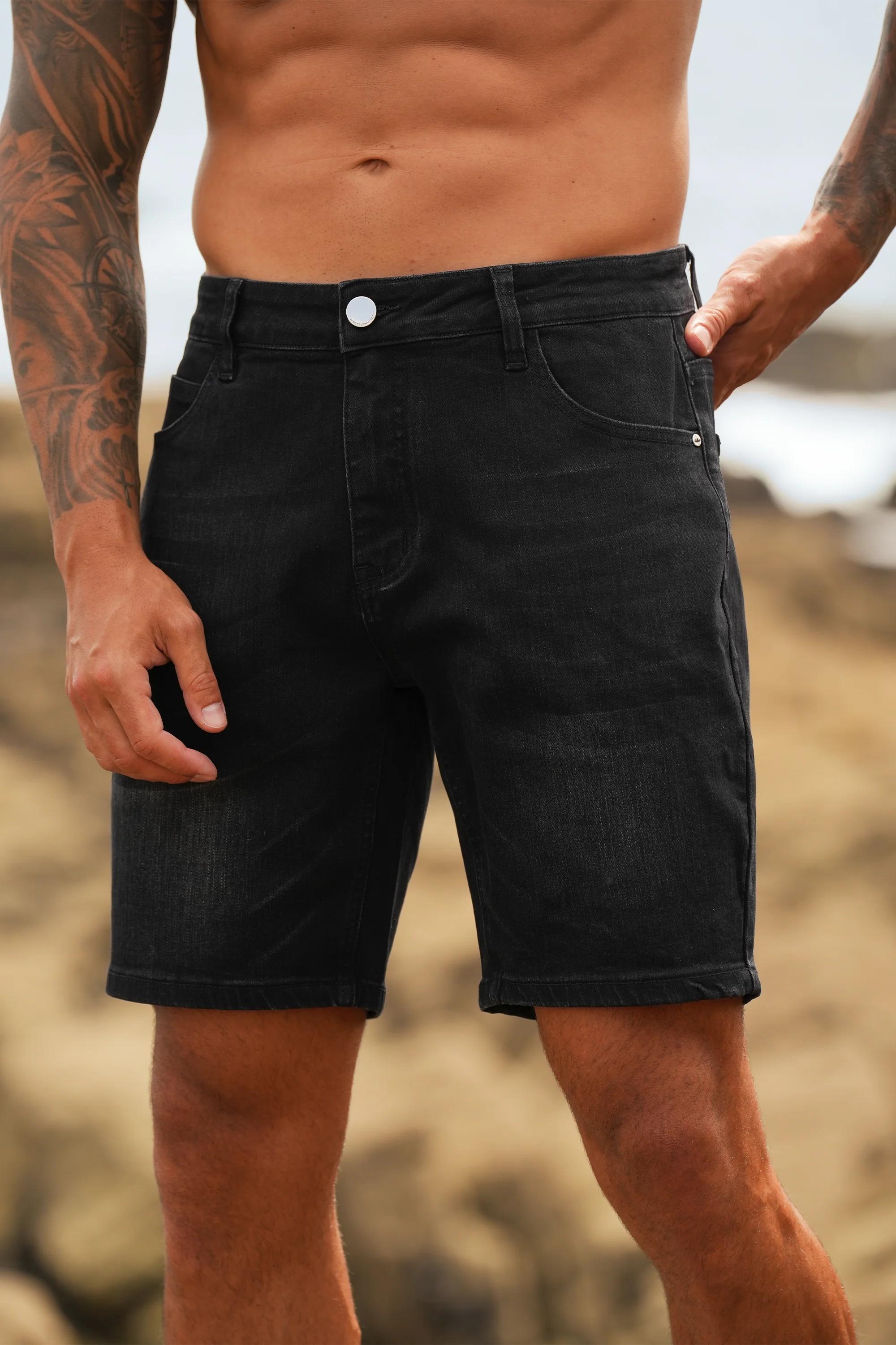 THE JAXON SHORTS - Image 7